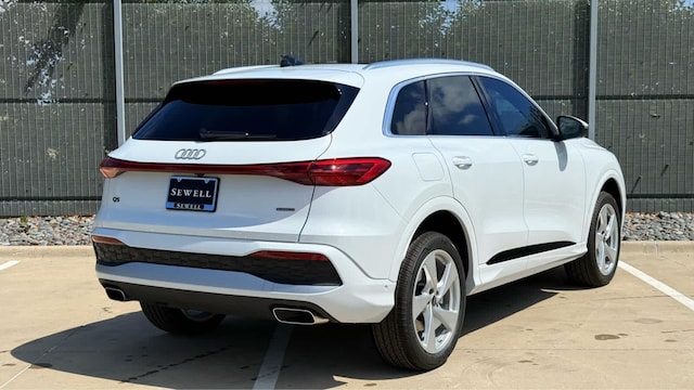 2026 Audi Q5