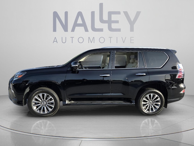 2021 Lexus GX 460