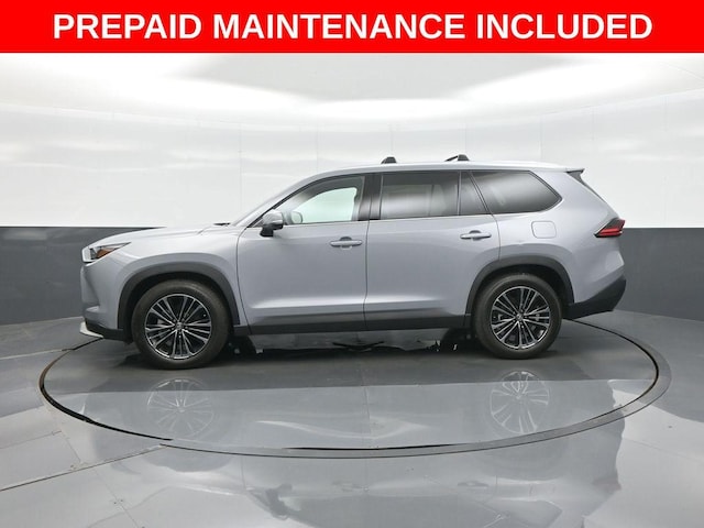 2026 Toyota
