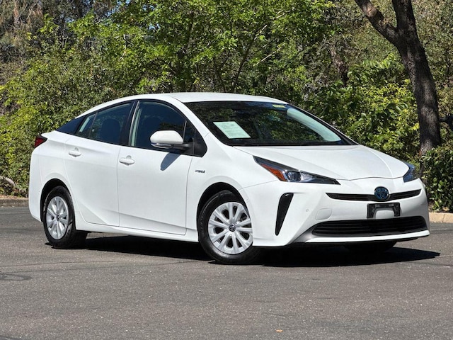 2022 Toyota Prius