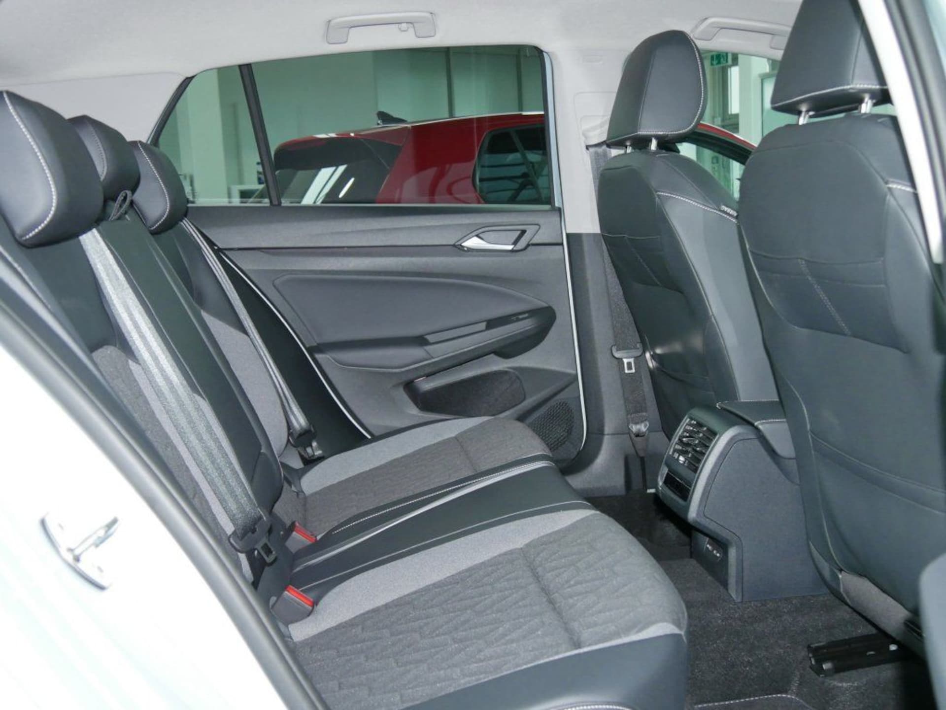 Volkswagen Golf Goal