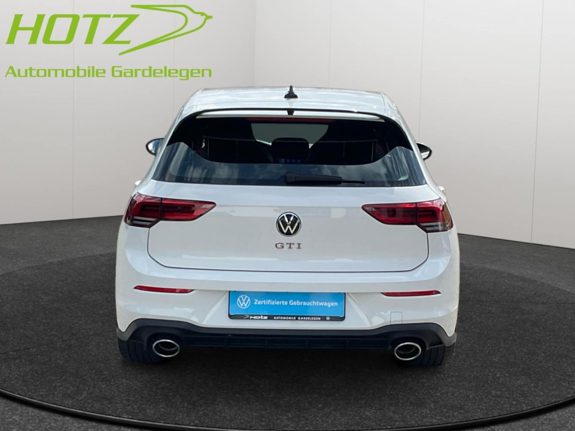 Volkswagen Golf GTI Clubsport