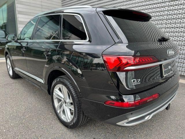 2023 Audi Q7