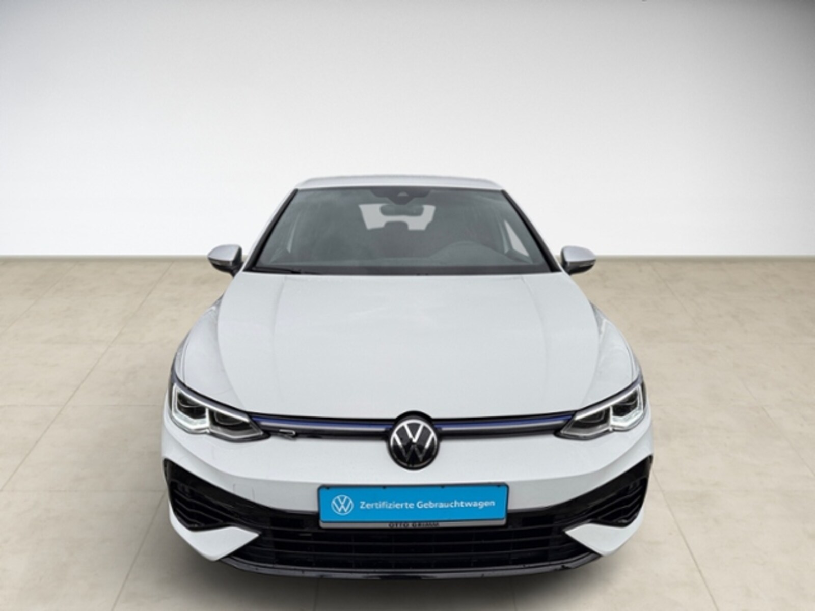 Volkswagen Golf – Bild 3