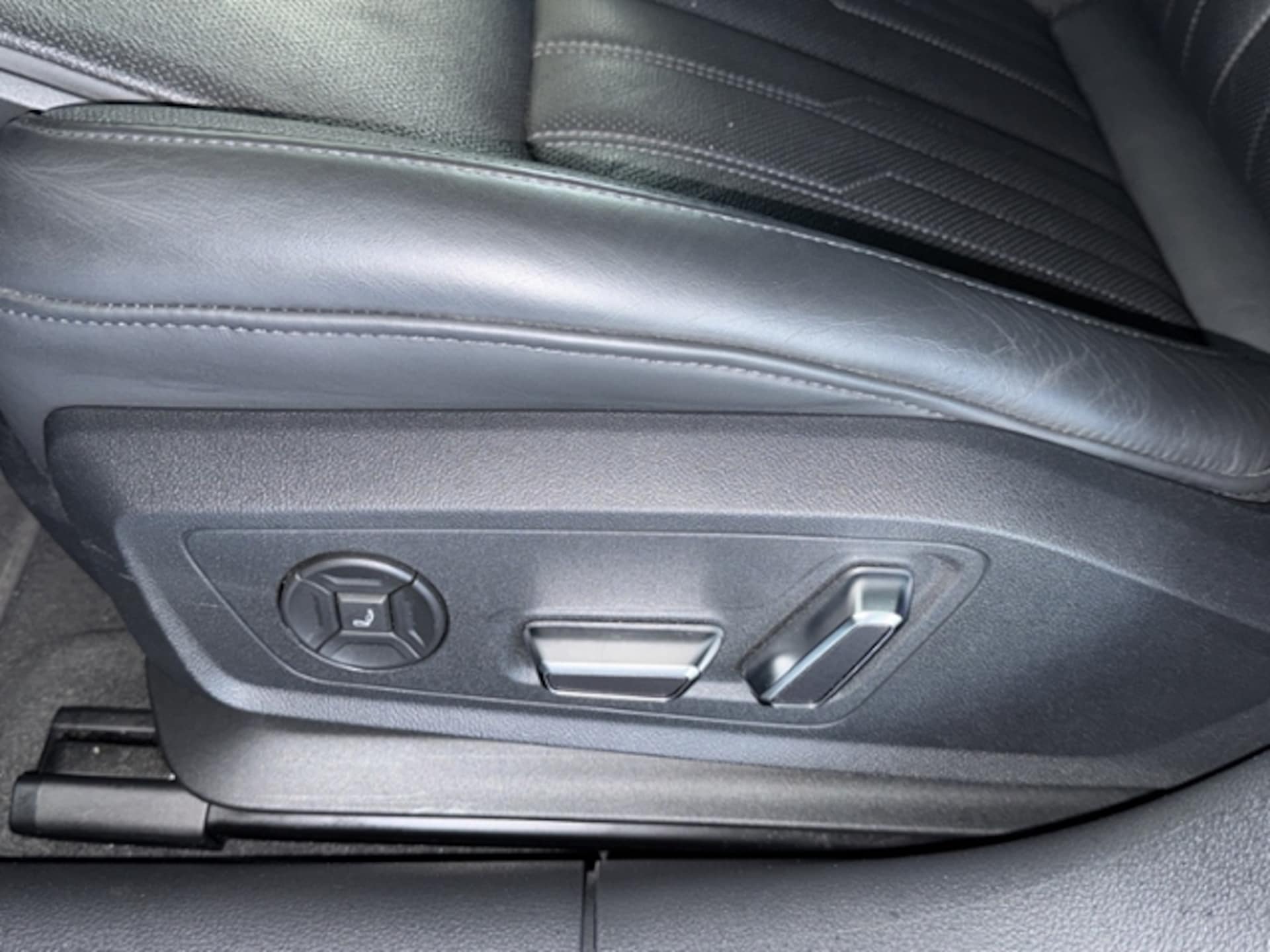 Audi A6 Limousine S line