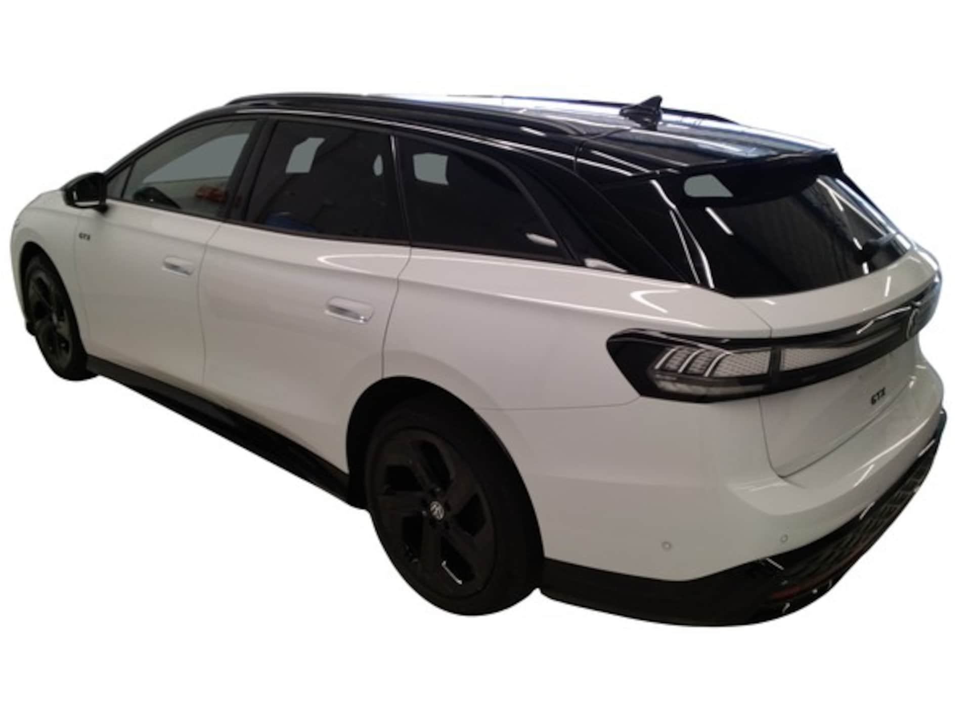 Volkswagen ID.7 Tourer GTX