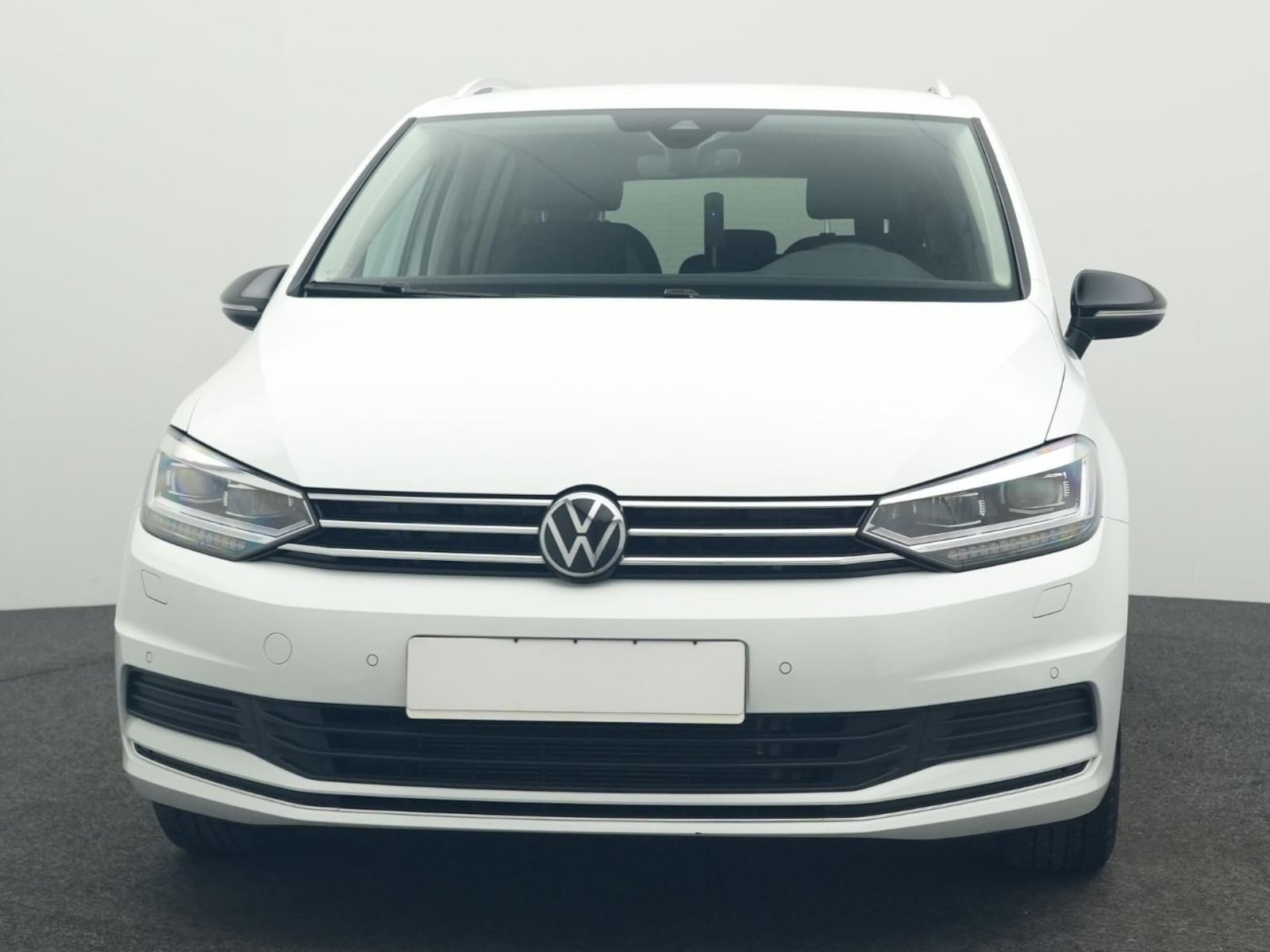 Volkswagen Touran – Bild 10