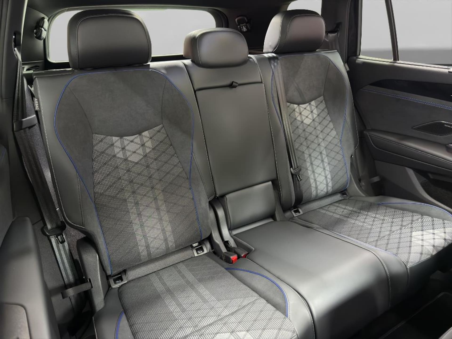 Volkswagen Tayron R-Line