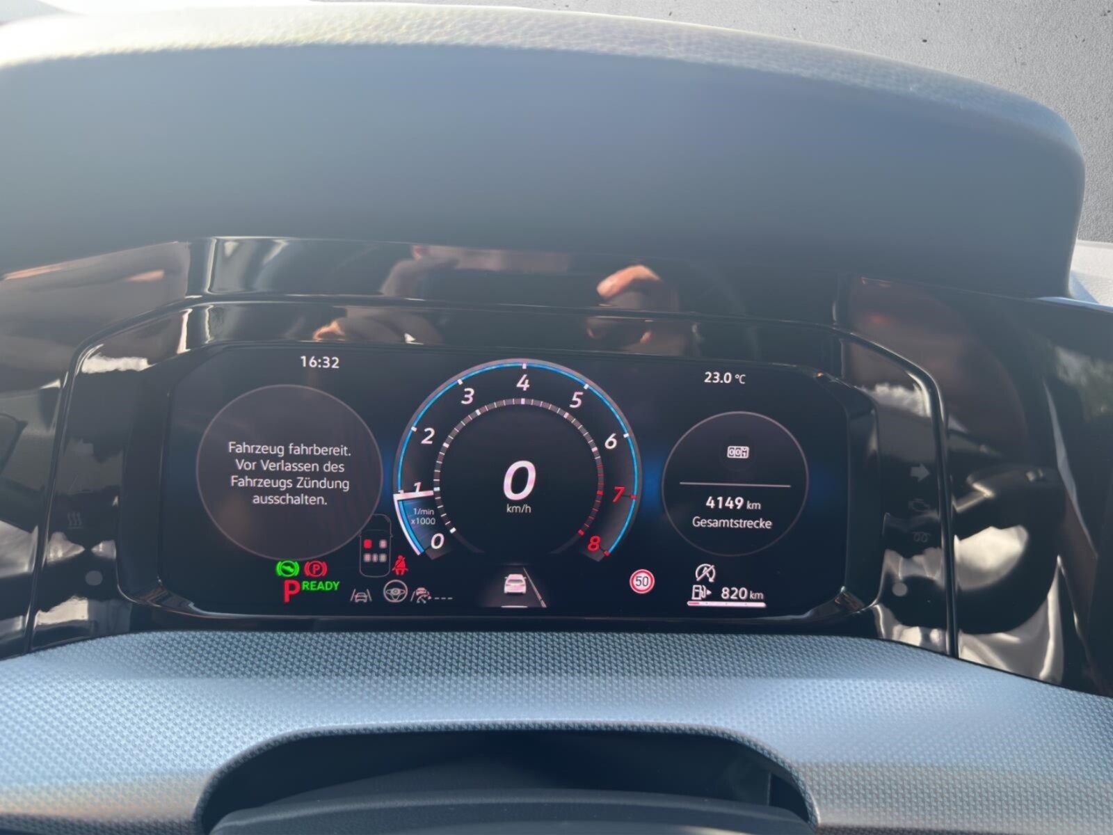 Volkswagen Golf – Bild 14