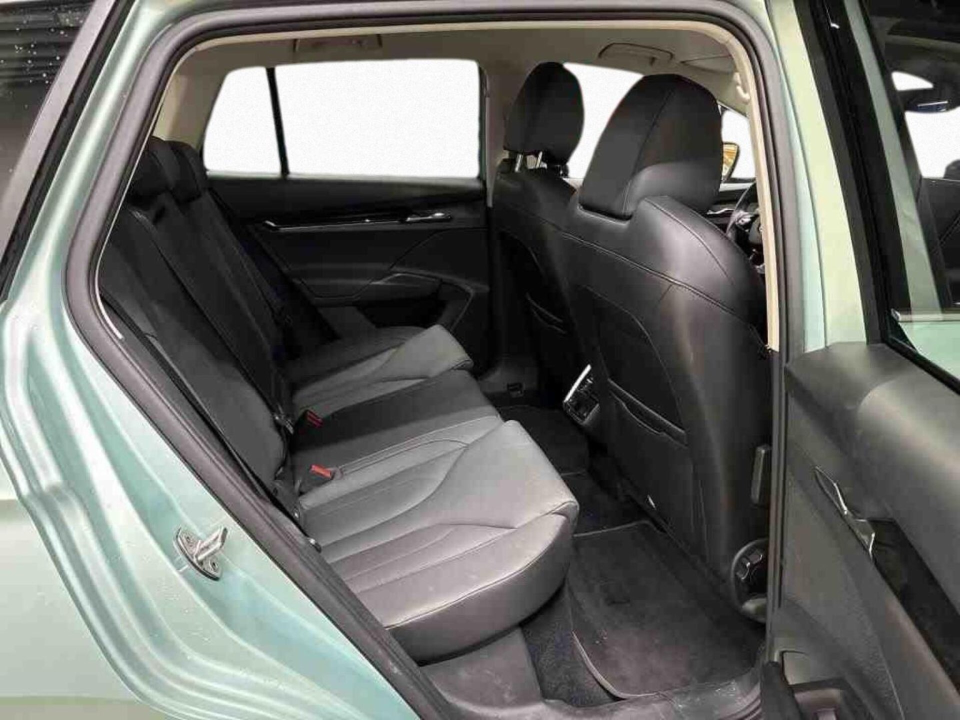 Skoda Enyaq 80X