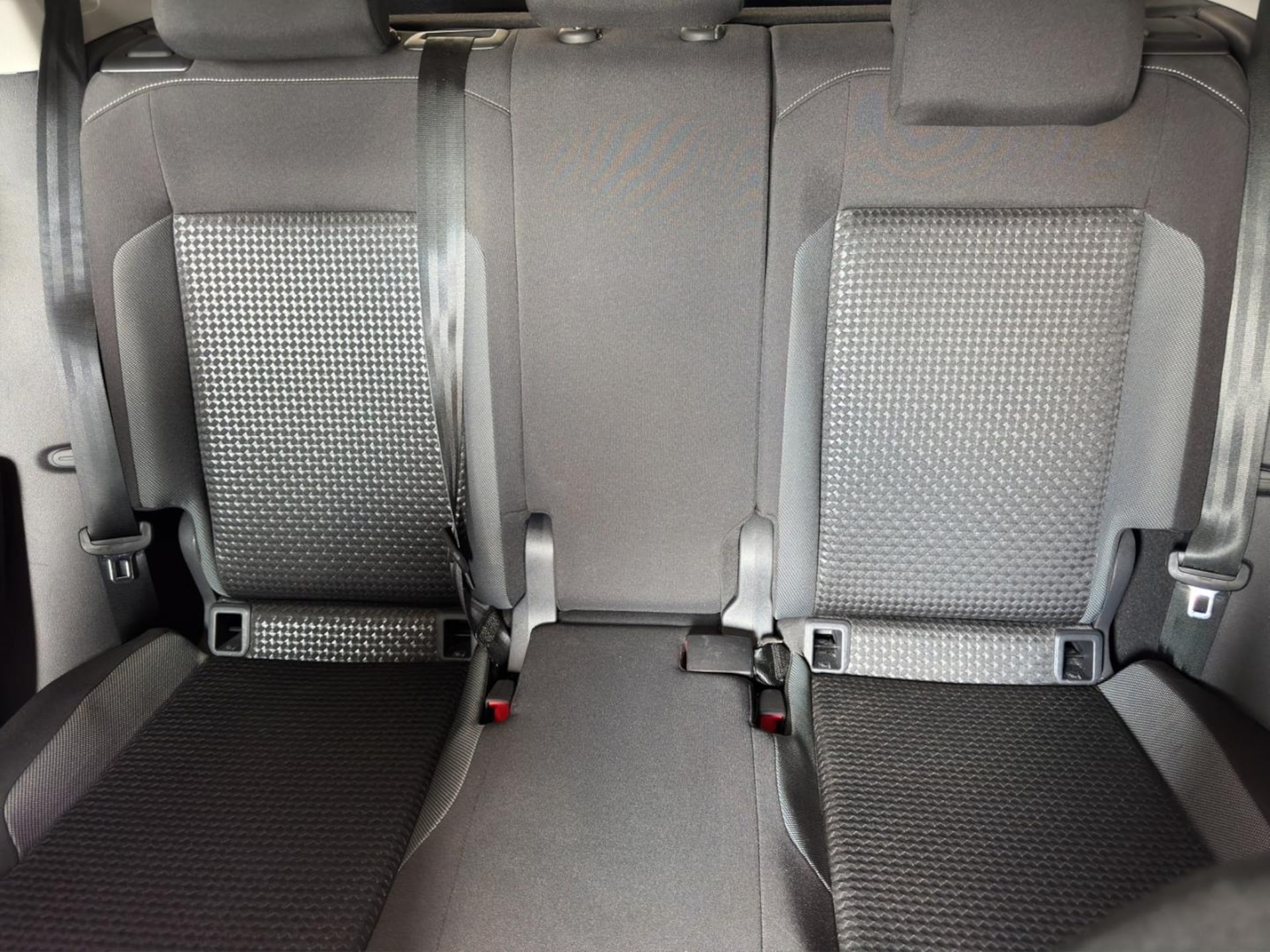 Volkswagen T-Cross ACTIVE