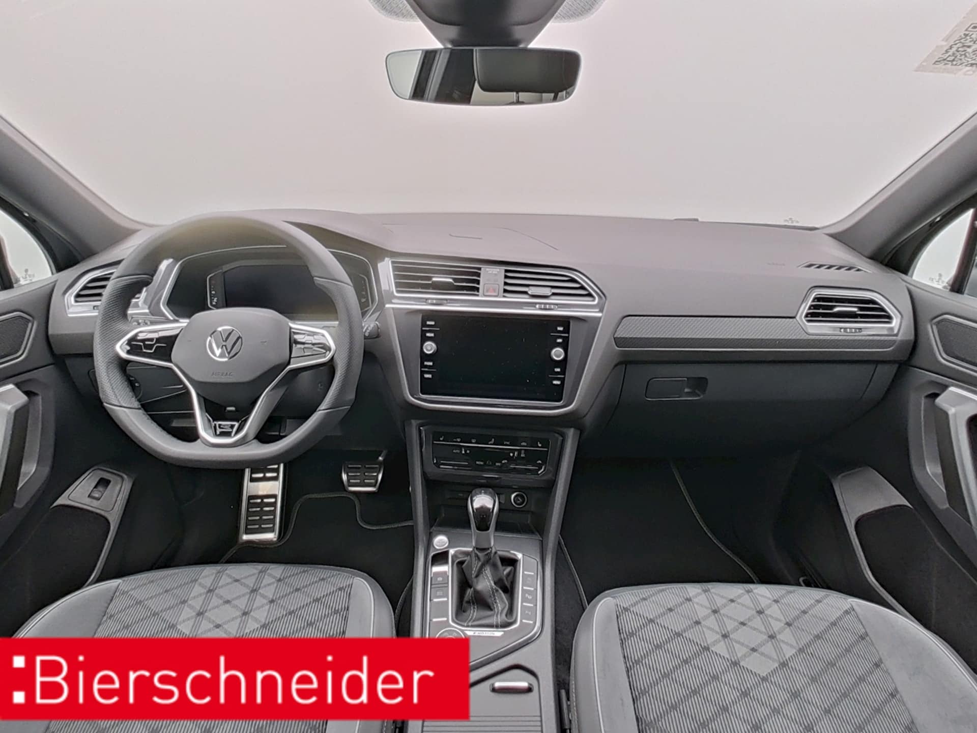 Volkswagen Tiguan Allspace R-Line