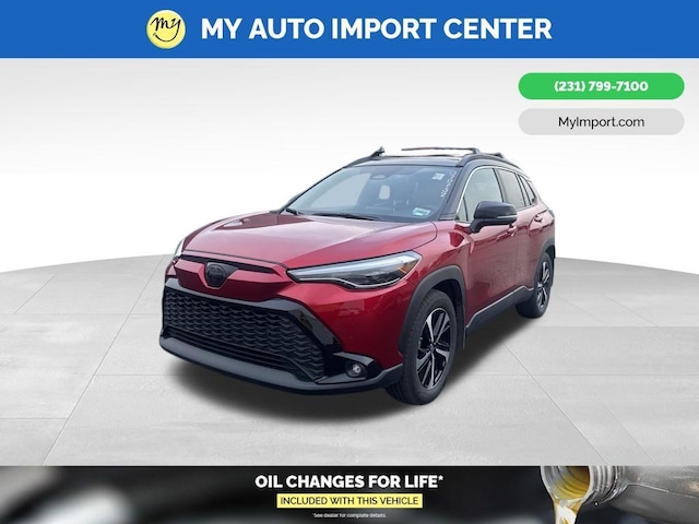 2025 Toyota