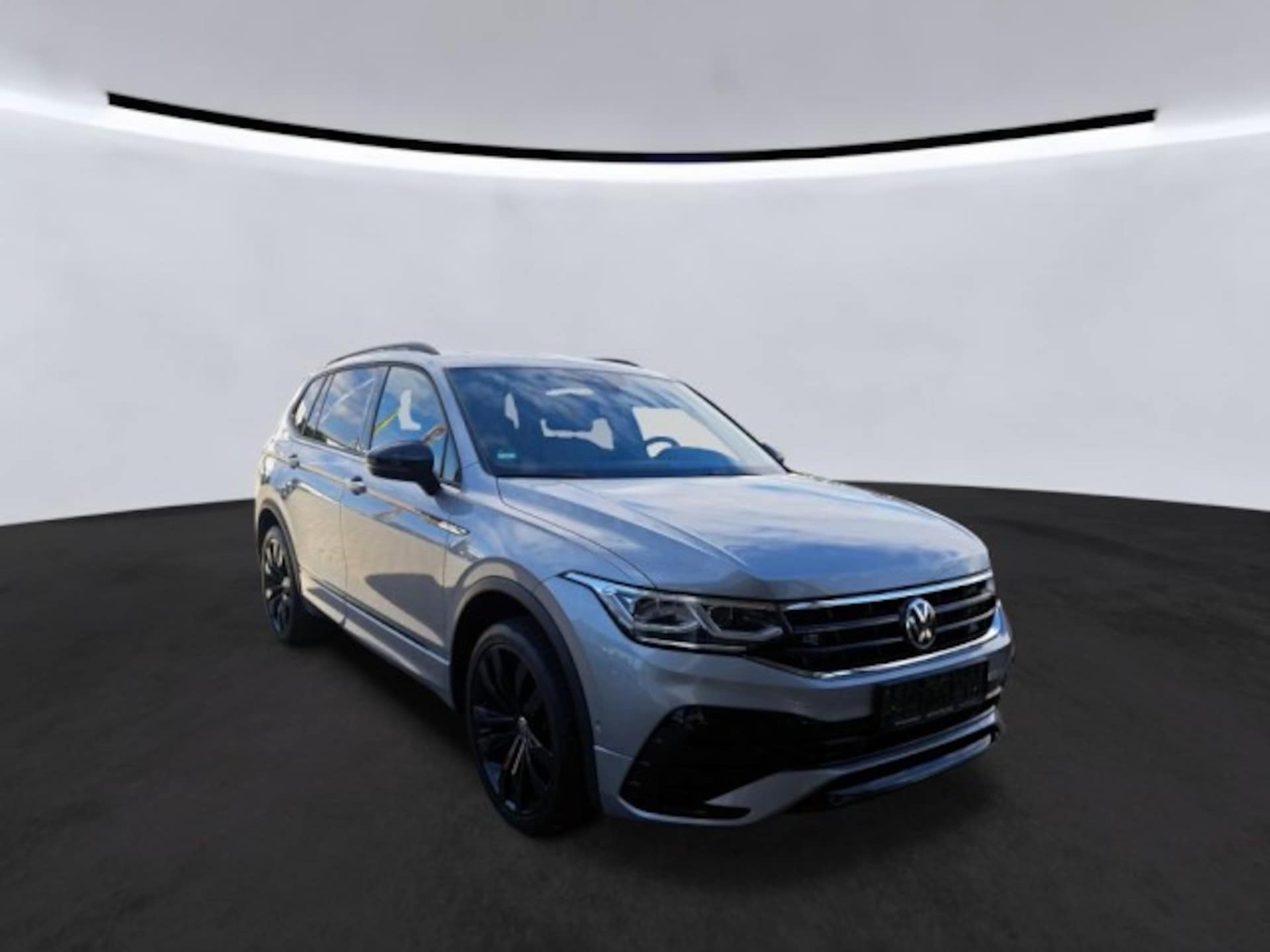 Volkswagen Tiguan Allspace R-Line