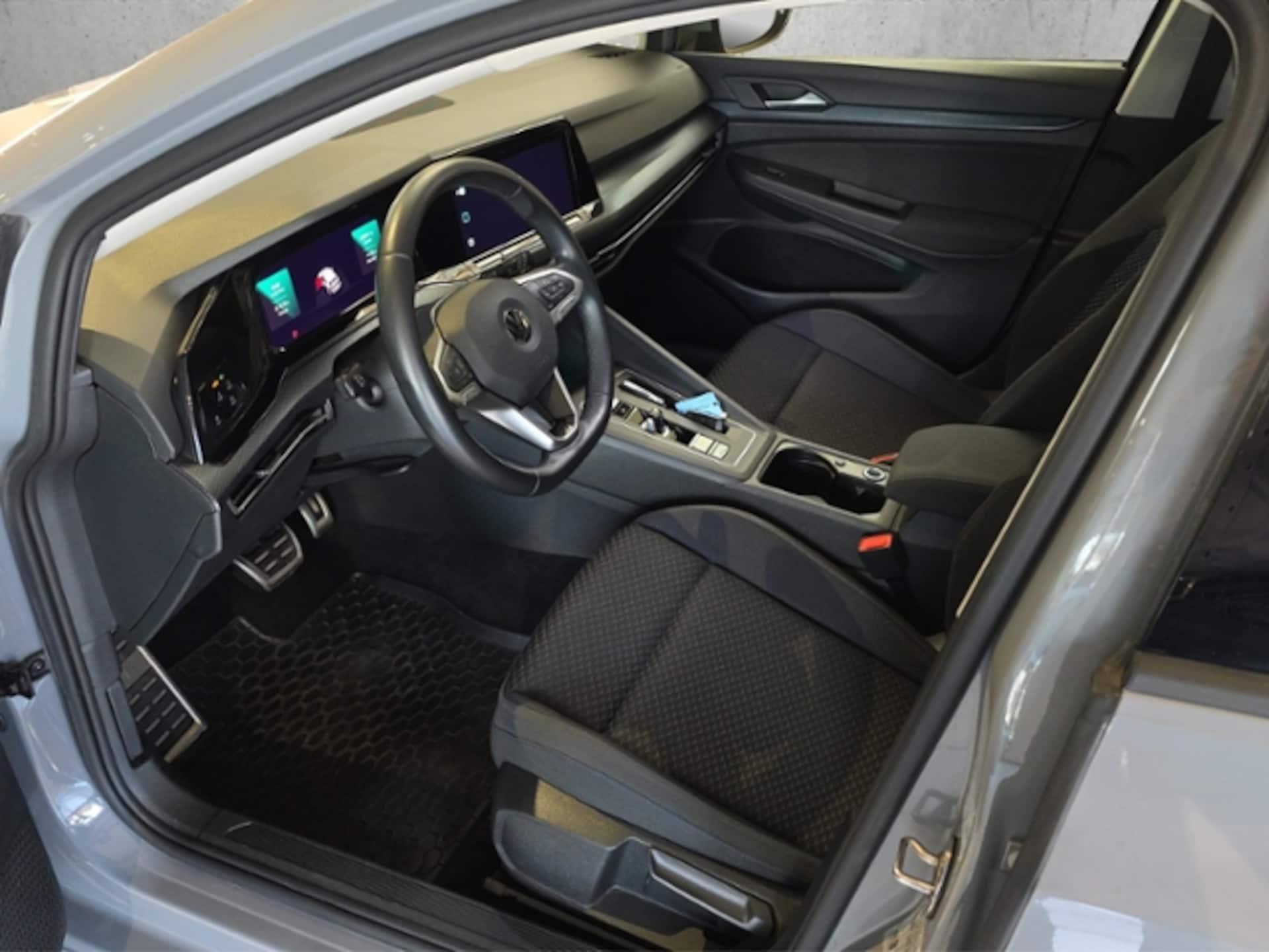 Volkswagen Golf United
