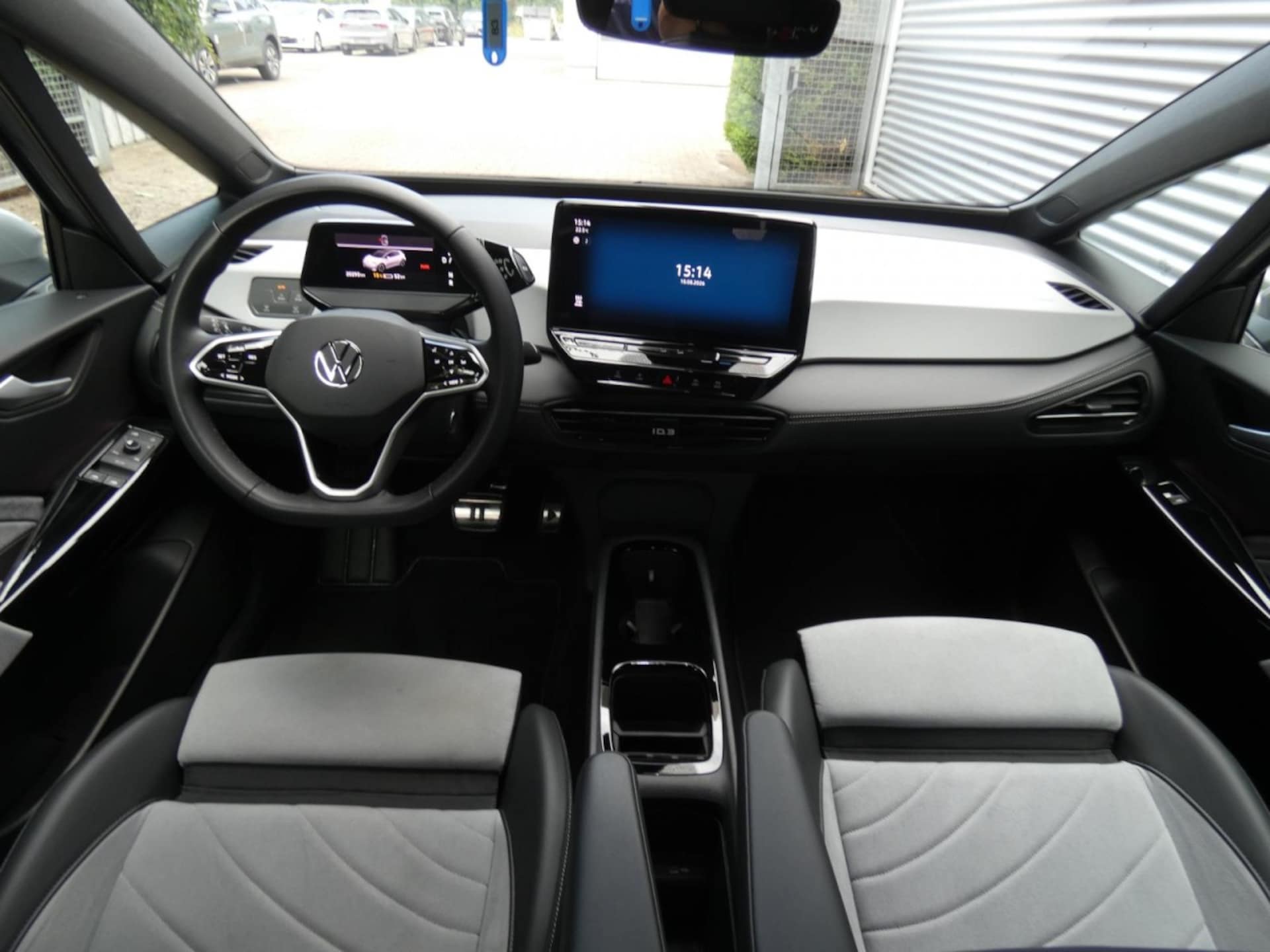 Volkswagen ID.3 MOVE Pro