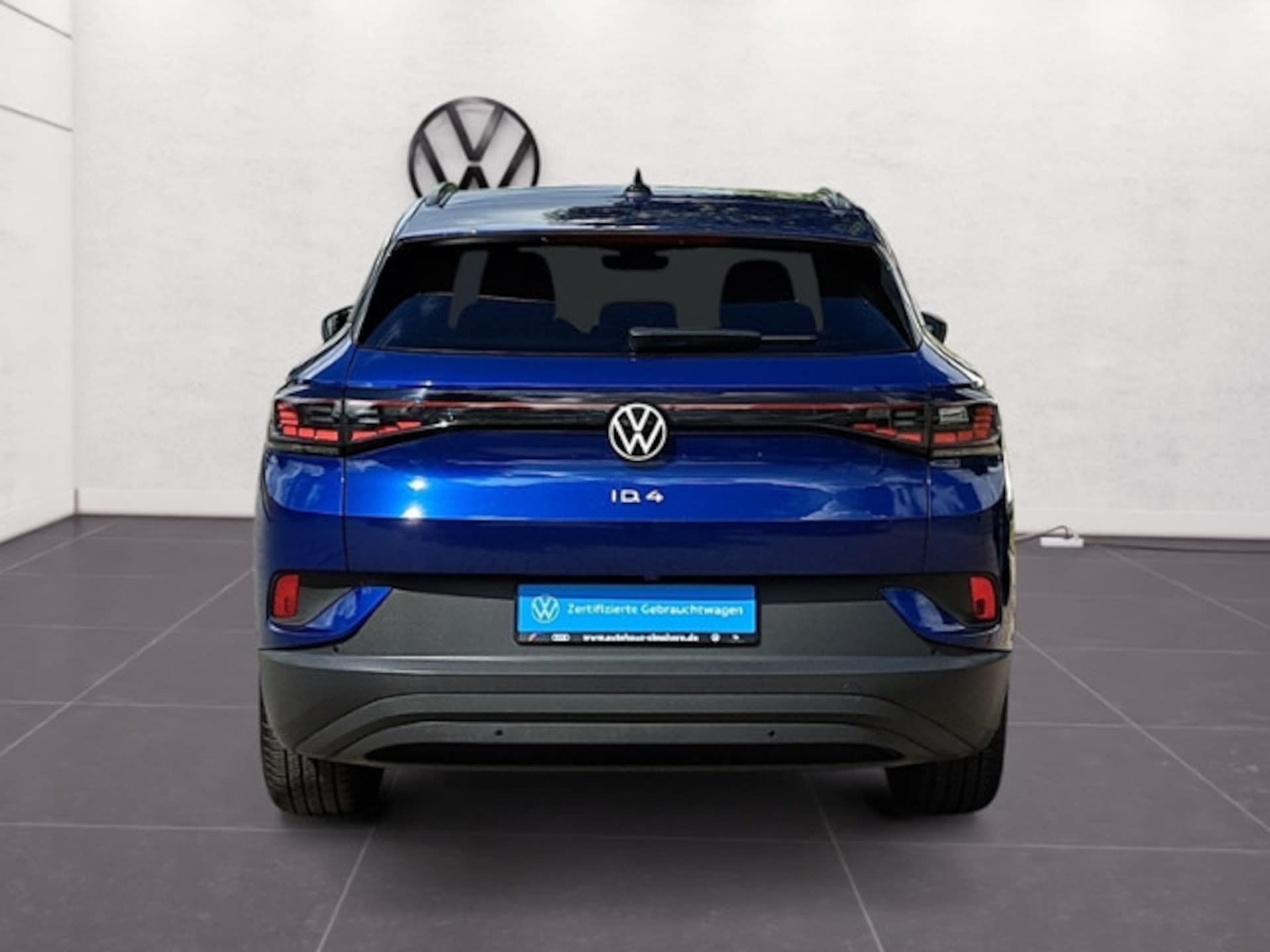Volkswagen ID.4 Pure
