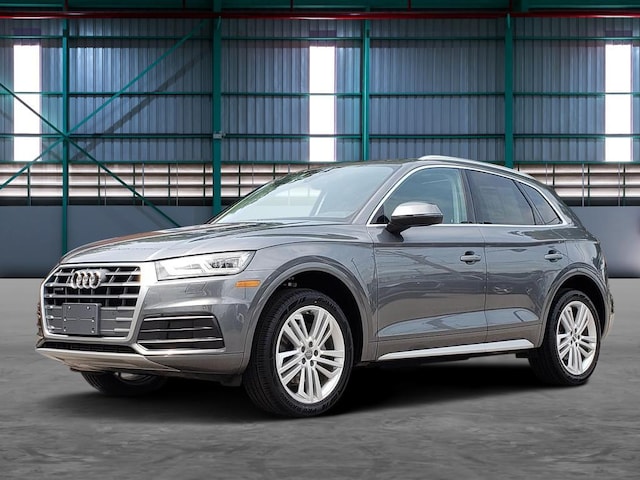 Photo of 2018 Audi Q5 