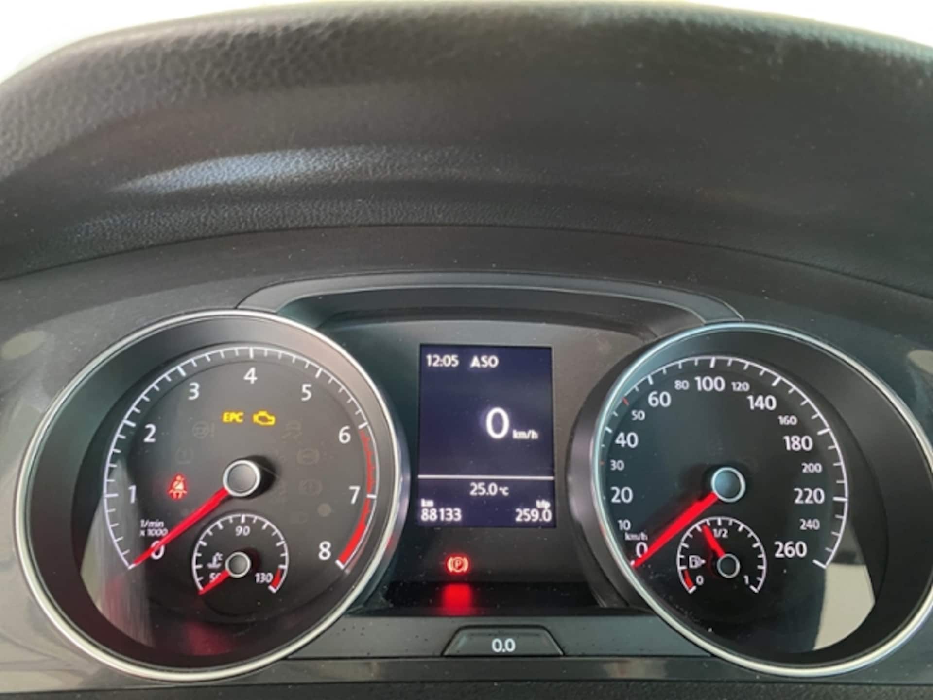 Volkswagen Golf Variant Comfortline