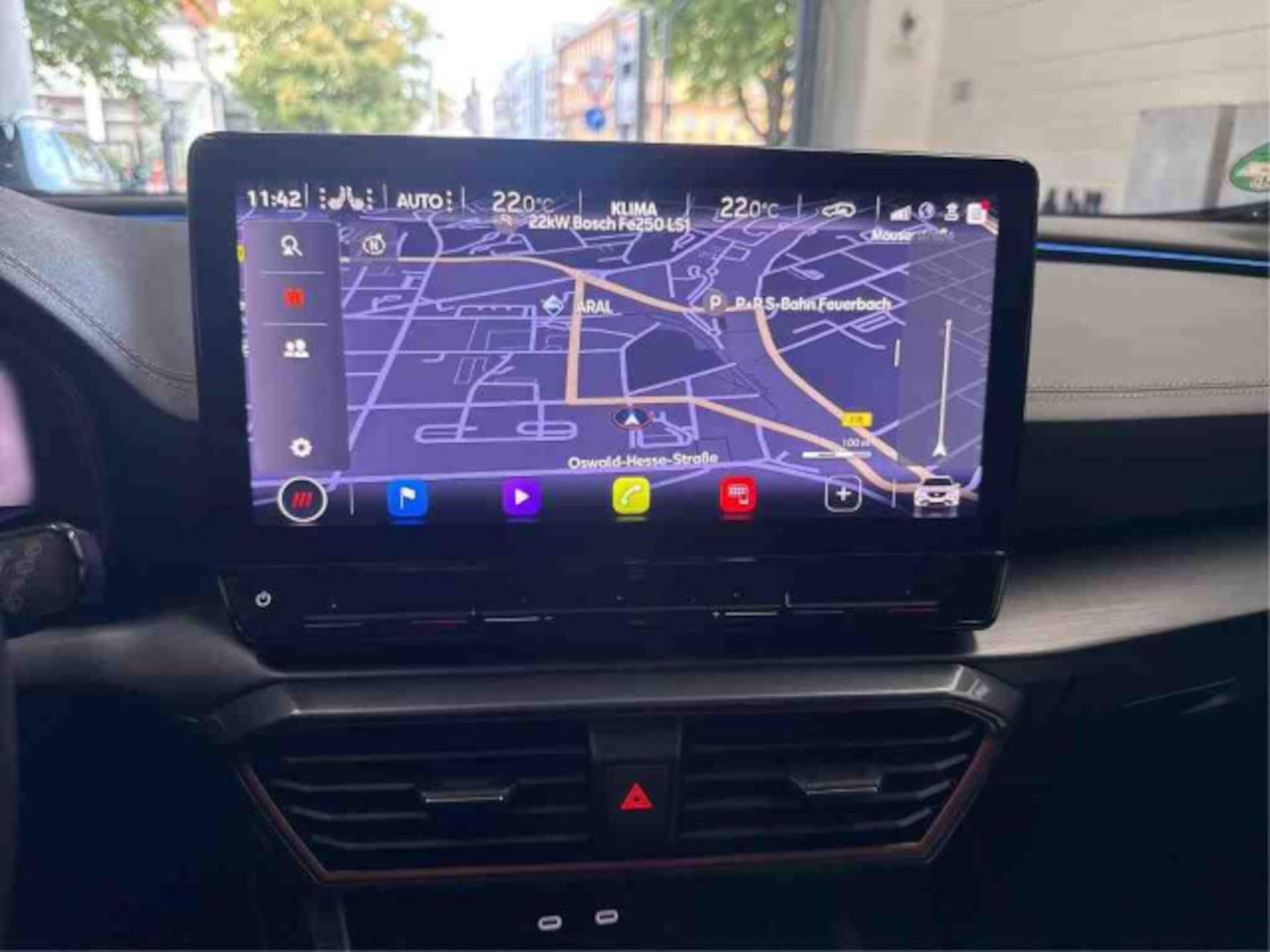 CUPRA Formentor VZ