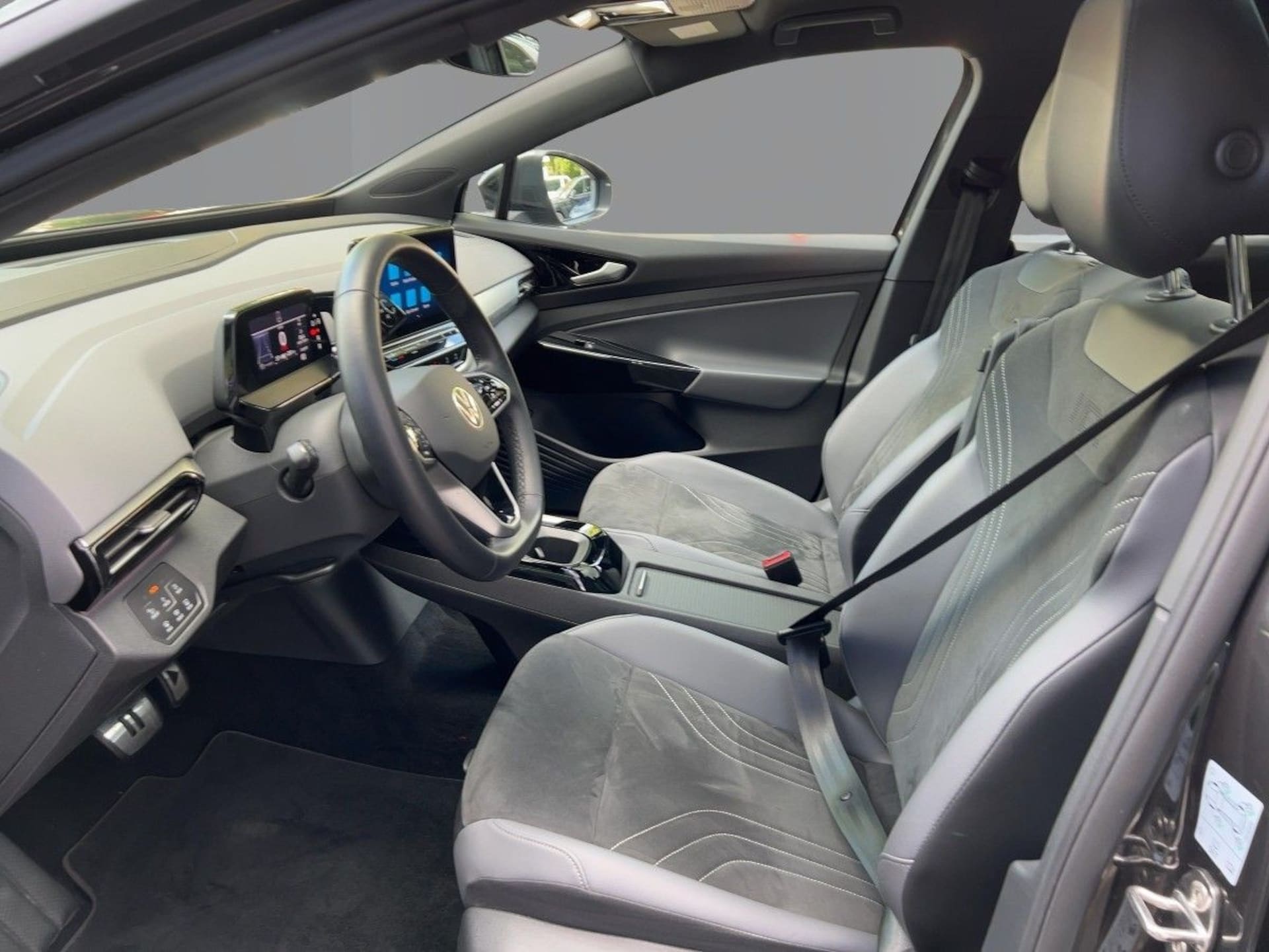 Volkswagen ID.4 Pro Performance