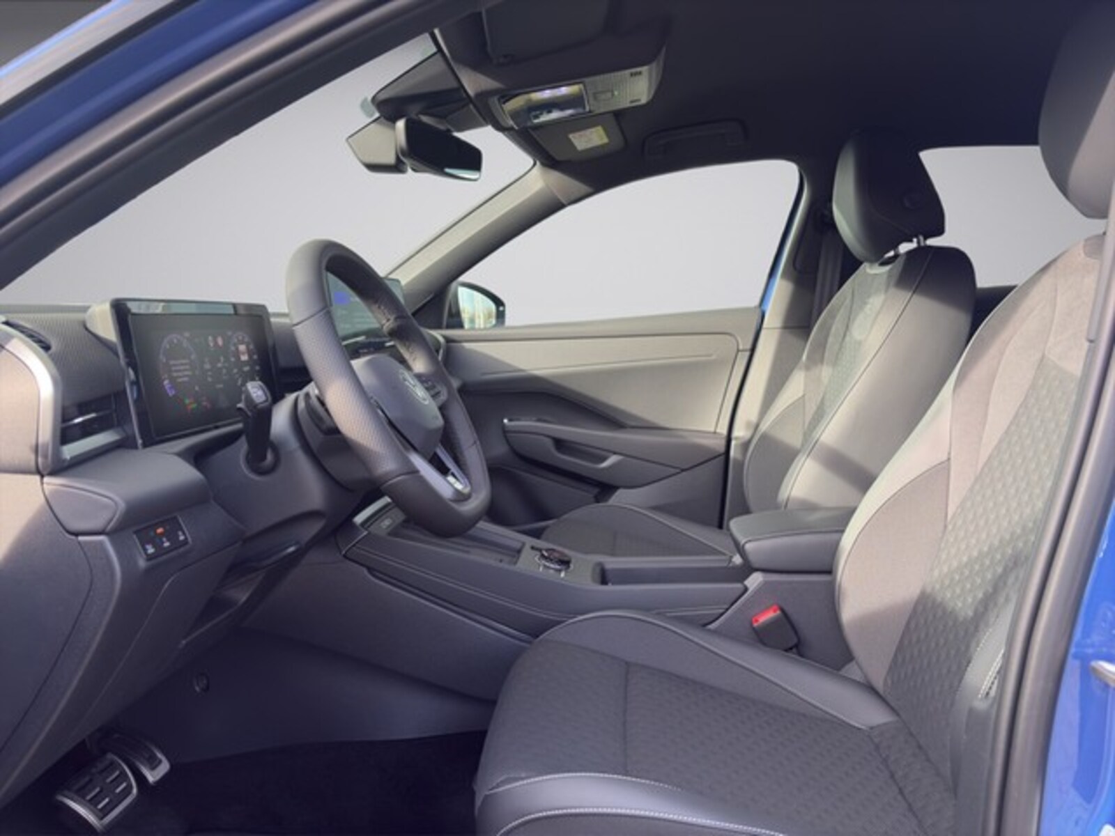 Volkswagen T-Roc – Bild 7