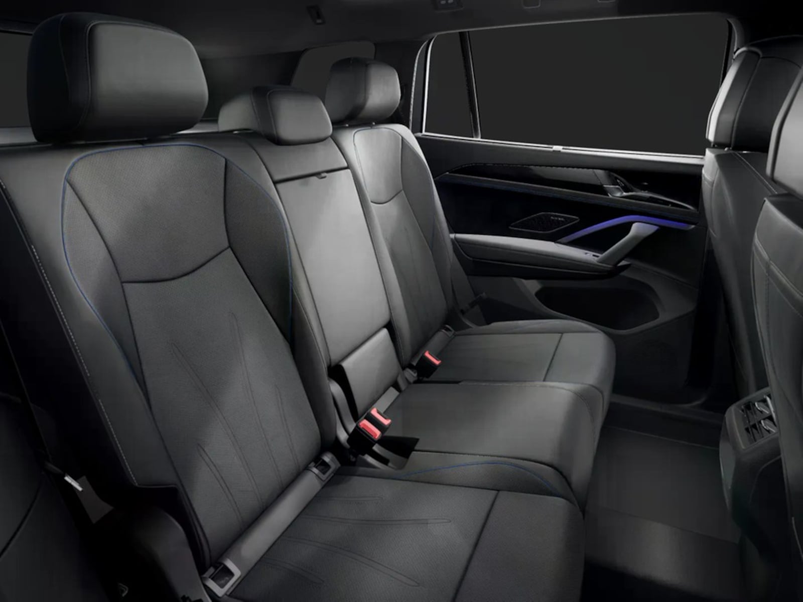 Volkswagen Tayron – Bild 10