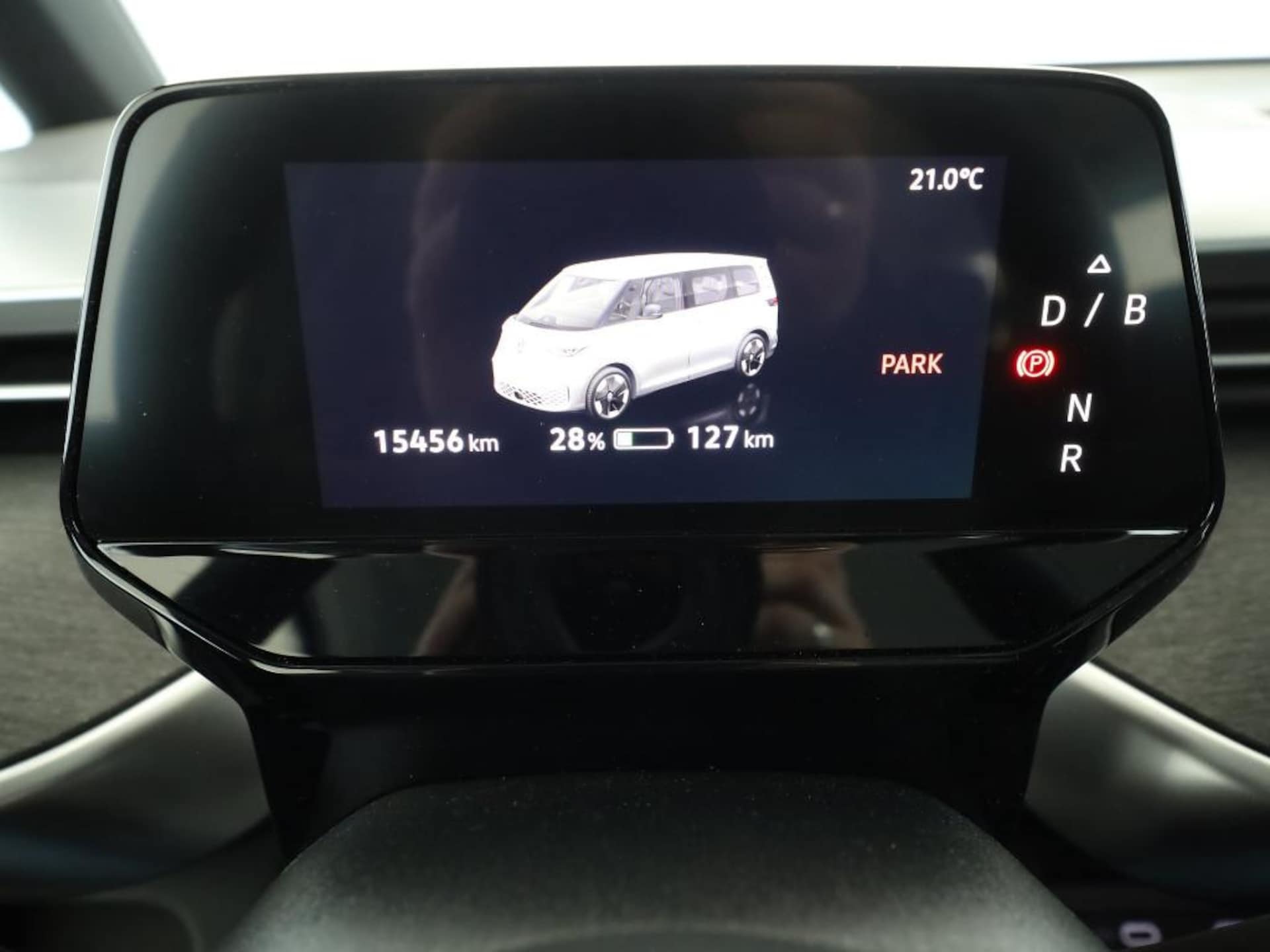 Volkswagen ID. Buzz Pro