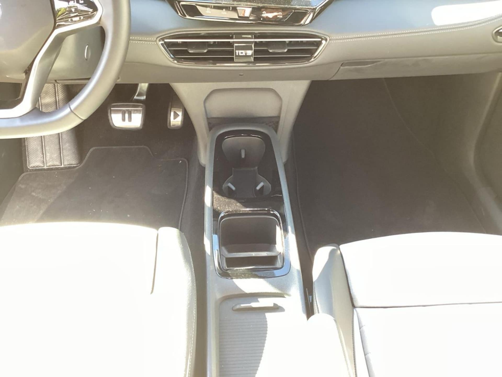 Volkswagen ID.3 MOVE Pro