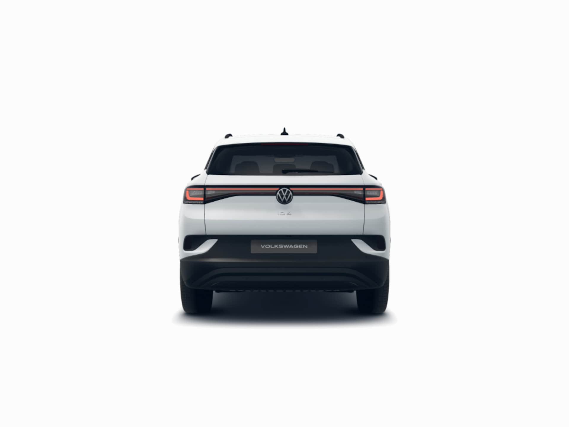Volkswagen ID.4 MOVE