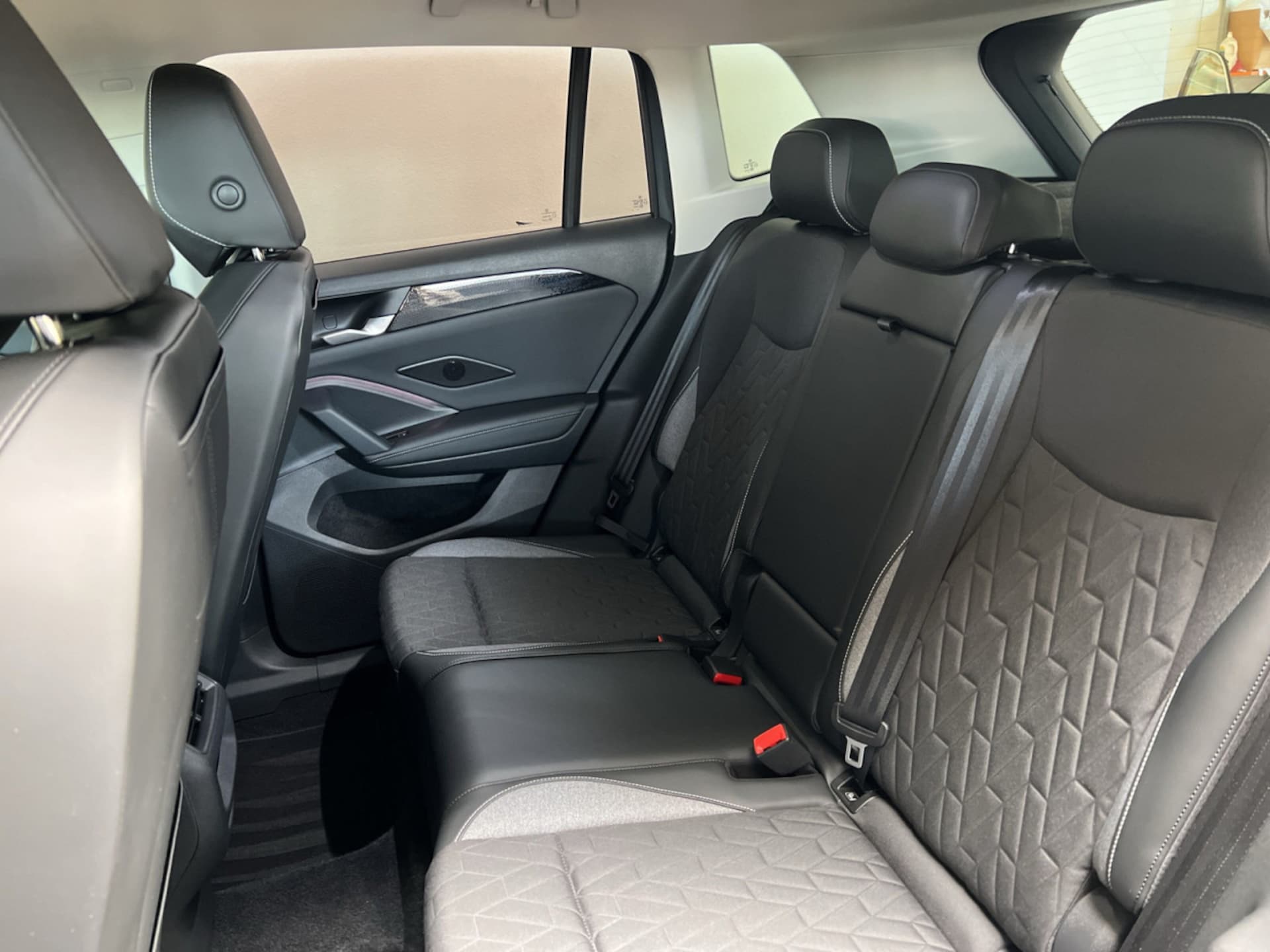 Volkswagen Tiguan ENERGY