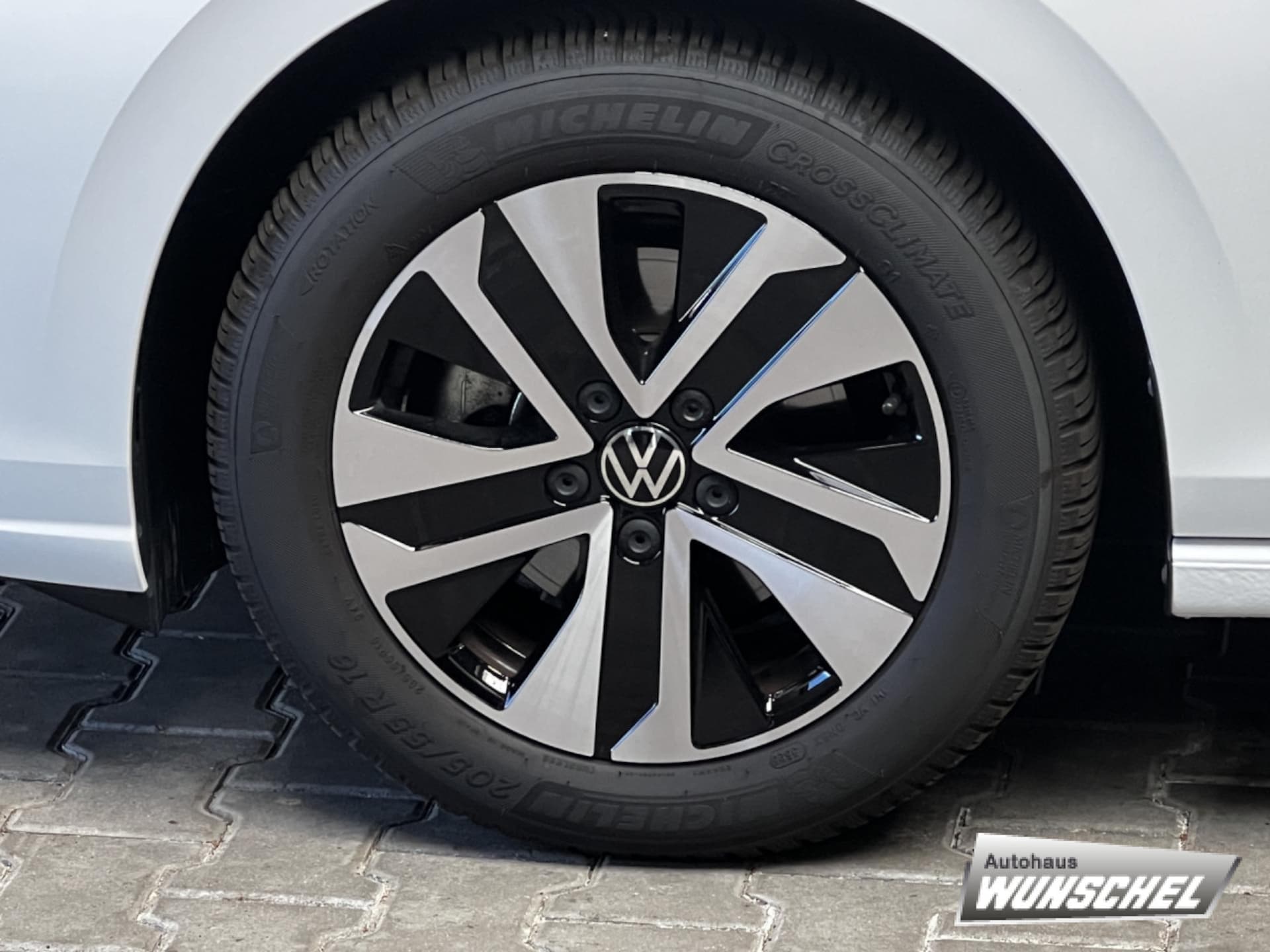 Volkswagen Golf ENERGY