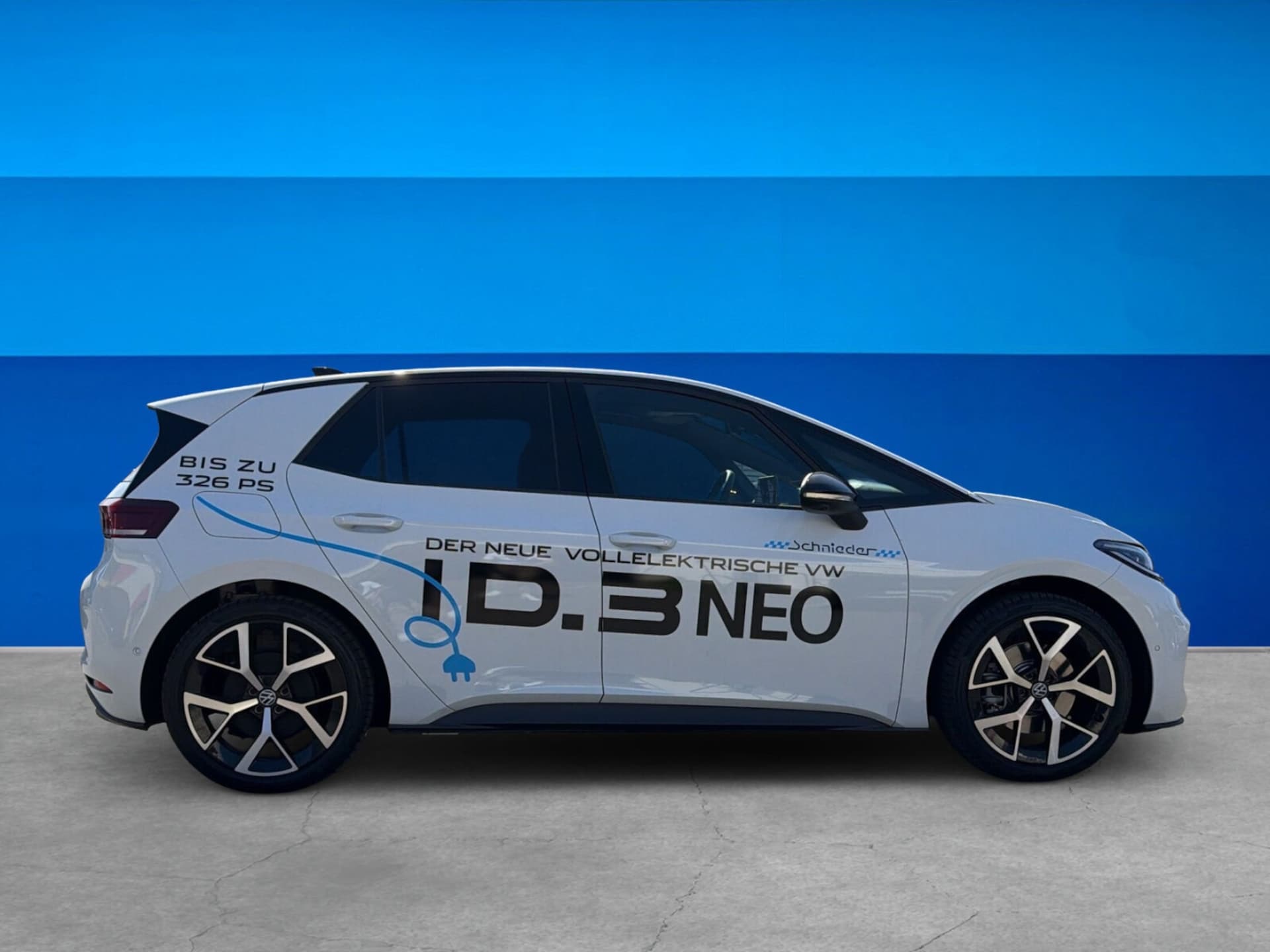 Volkswagen ID.3 Neo Style
