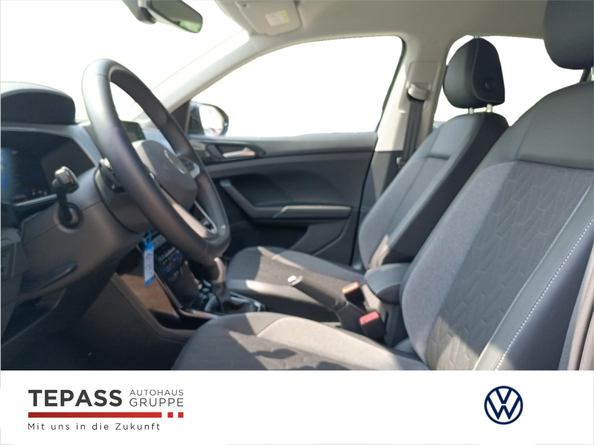 Volkswagen T-Cross ENERGY