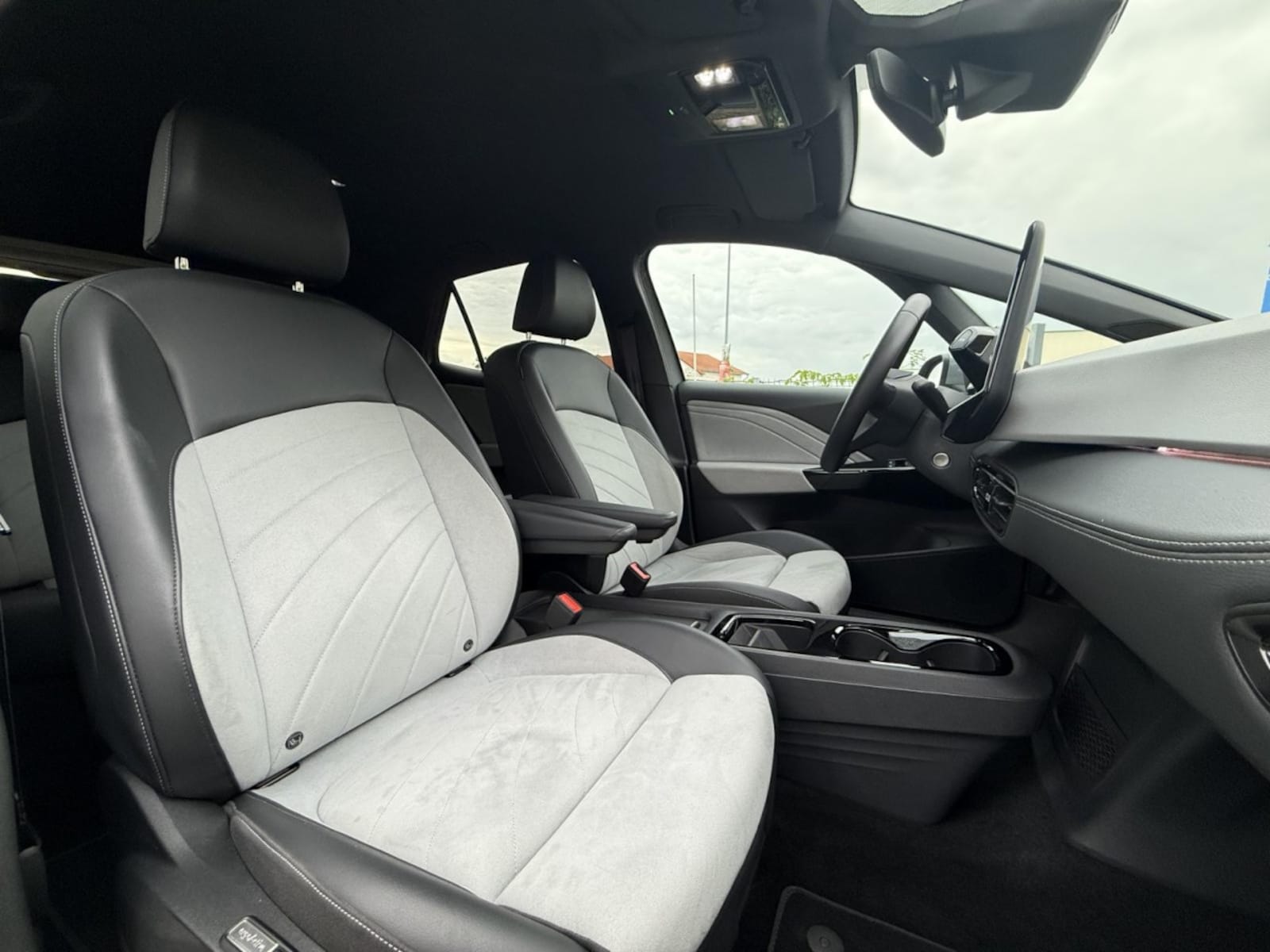 Volkswagen ID.3 – Bild 7