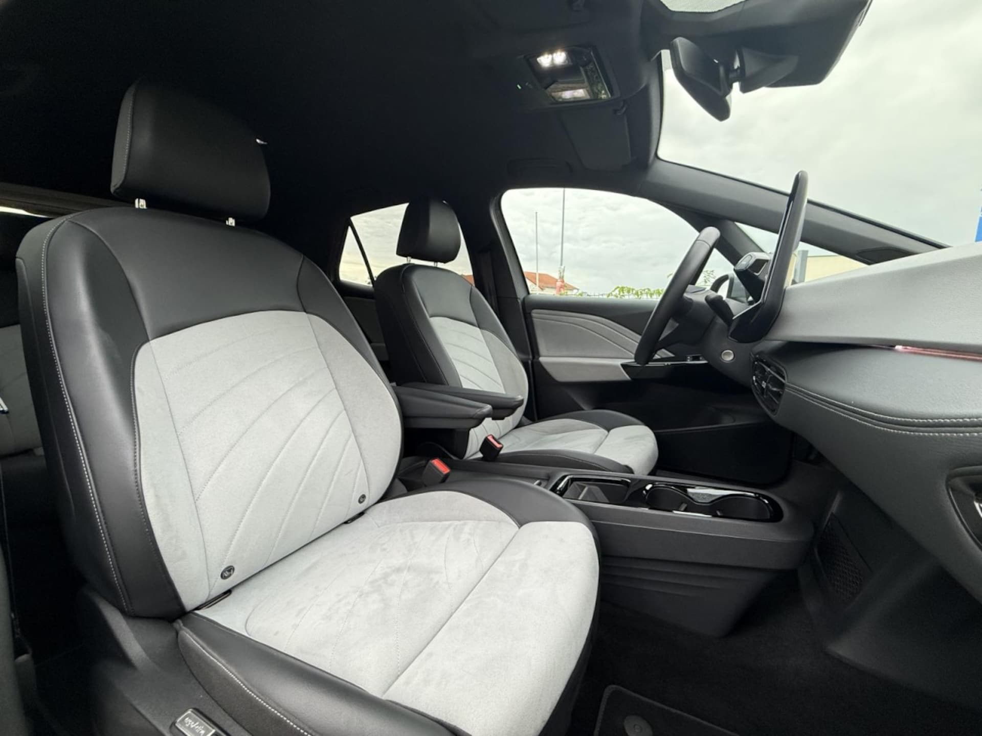 Volkswagen ID.3 MOVE Pro