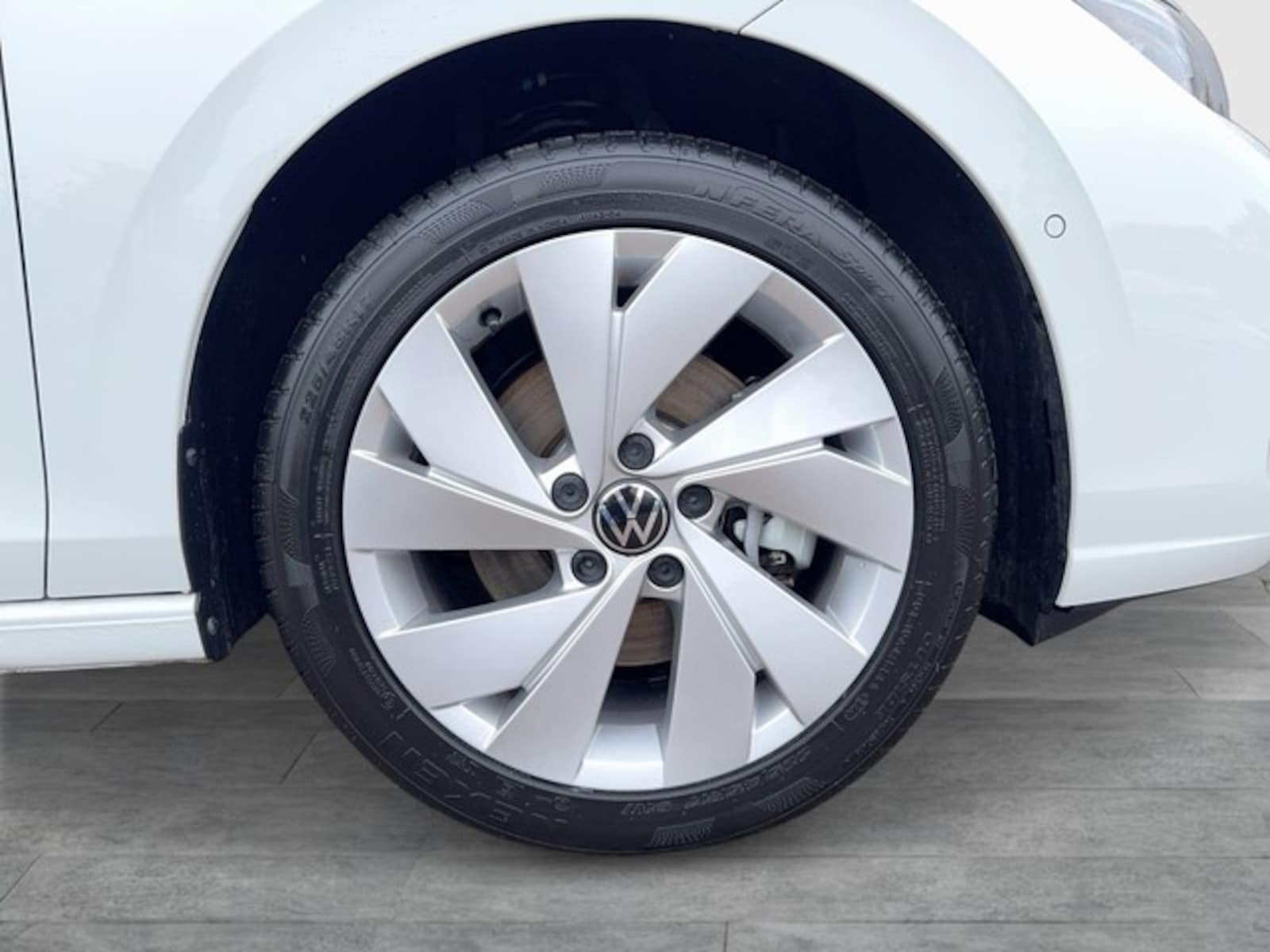 Volkswagen Golf – Bild 6
