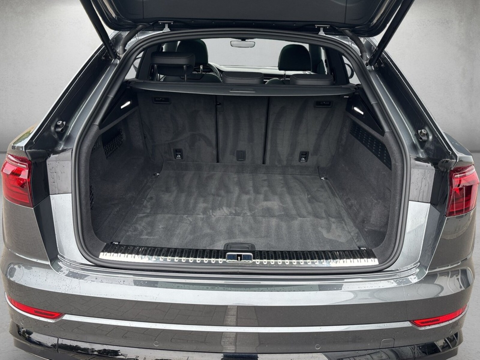 Audi Q8 – Bild 5