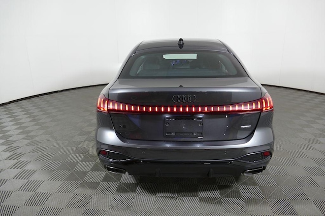 2026 Audi A5 Sedan