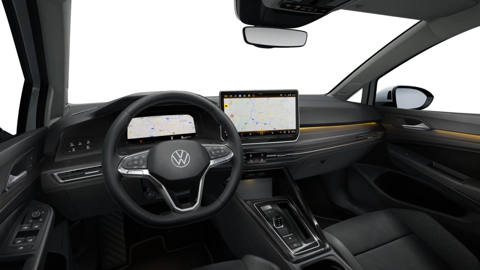 Volkswagen Golf Style