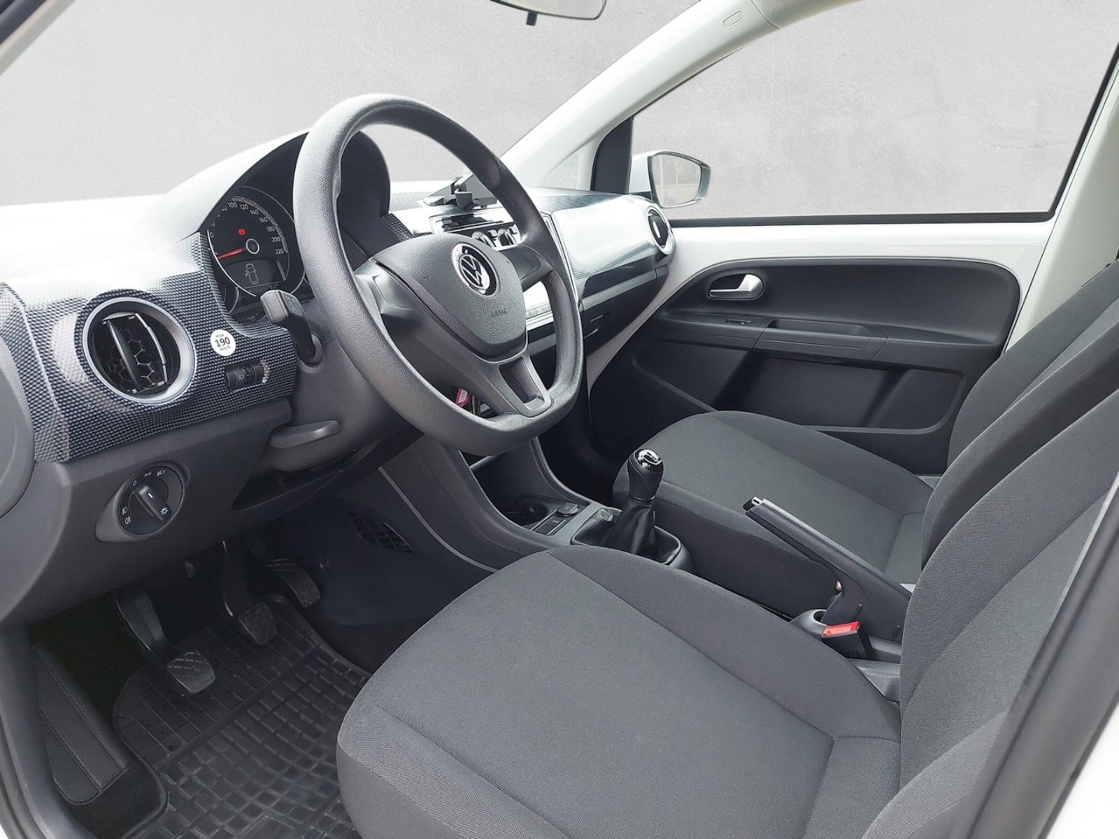 Volkswagen up! – Bild 6