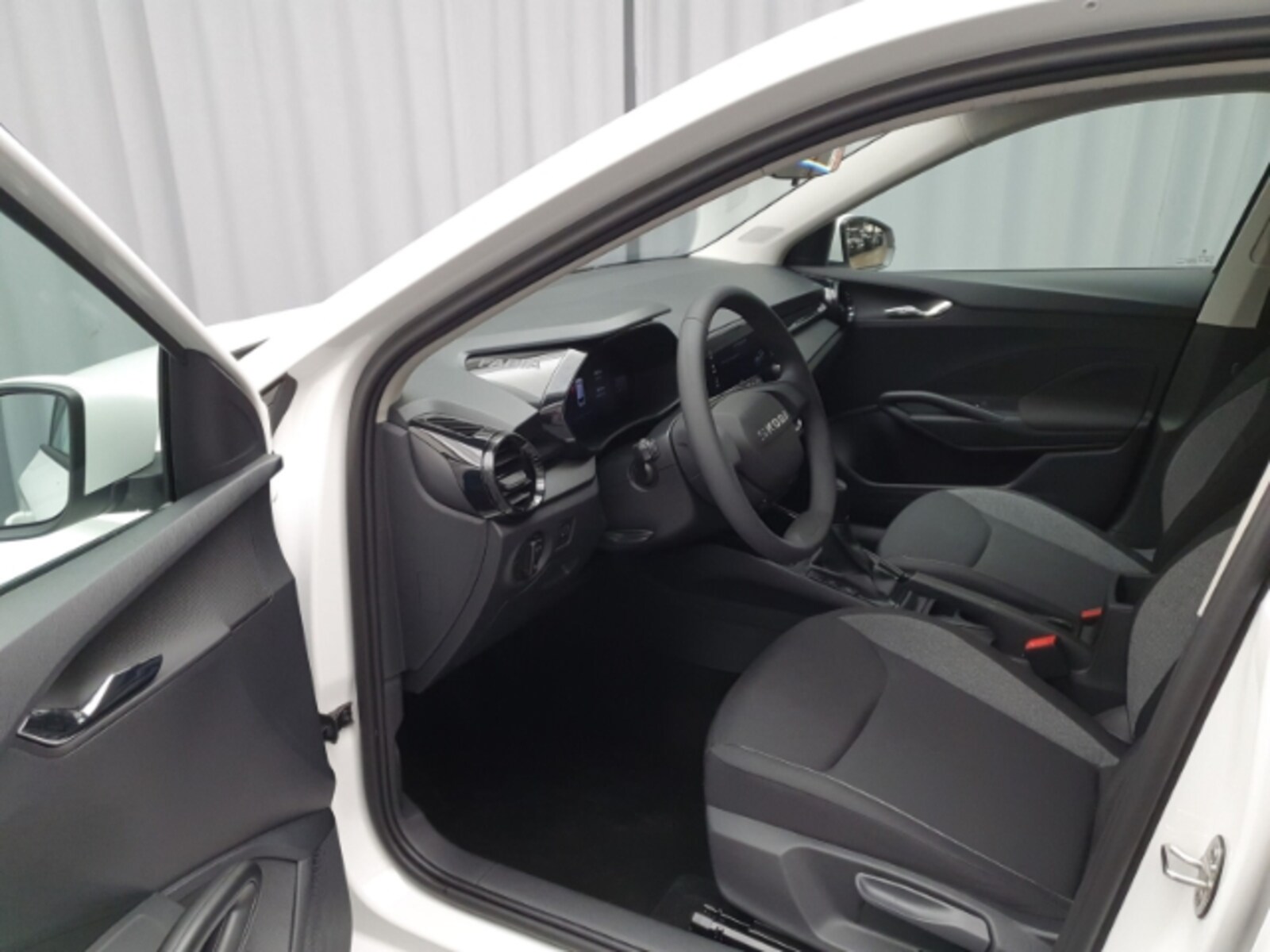 Škoda Fabia – Bild 7