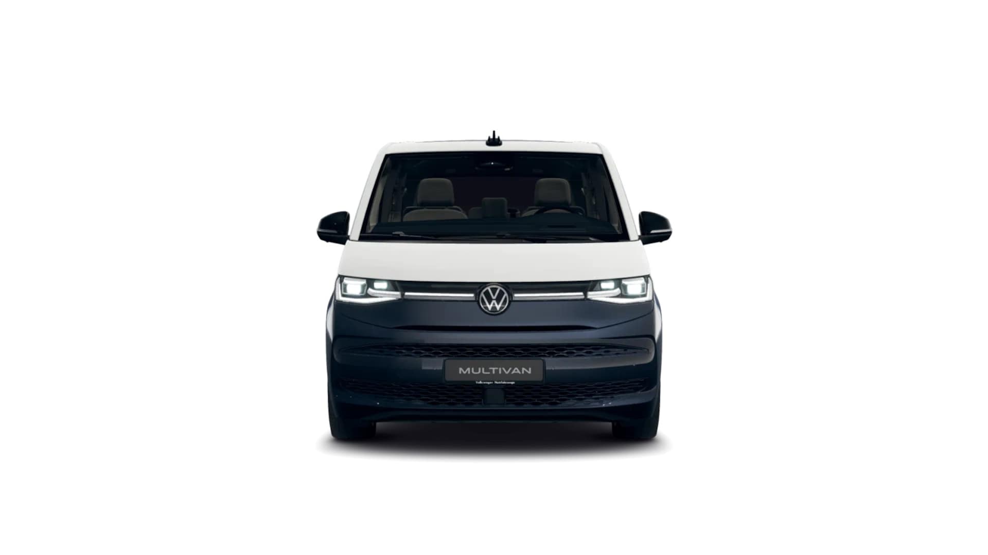 Volkswagen Multivan Langversion Style
