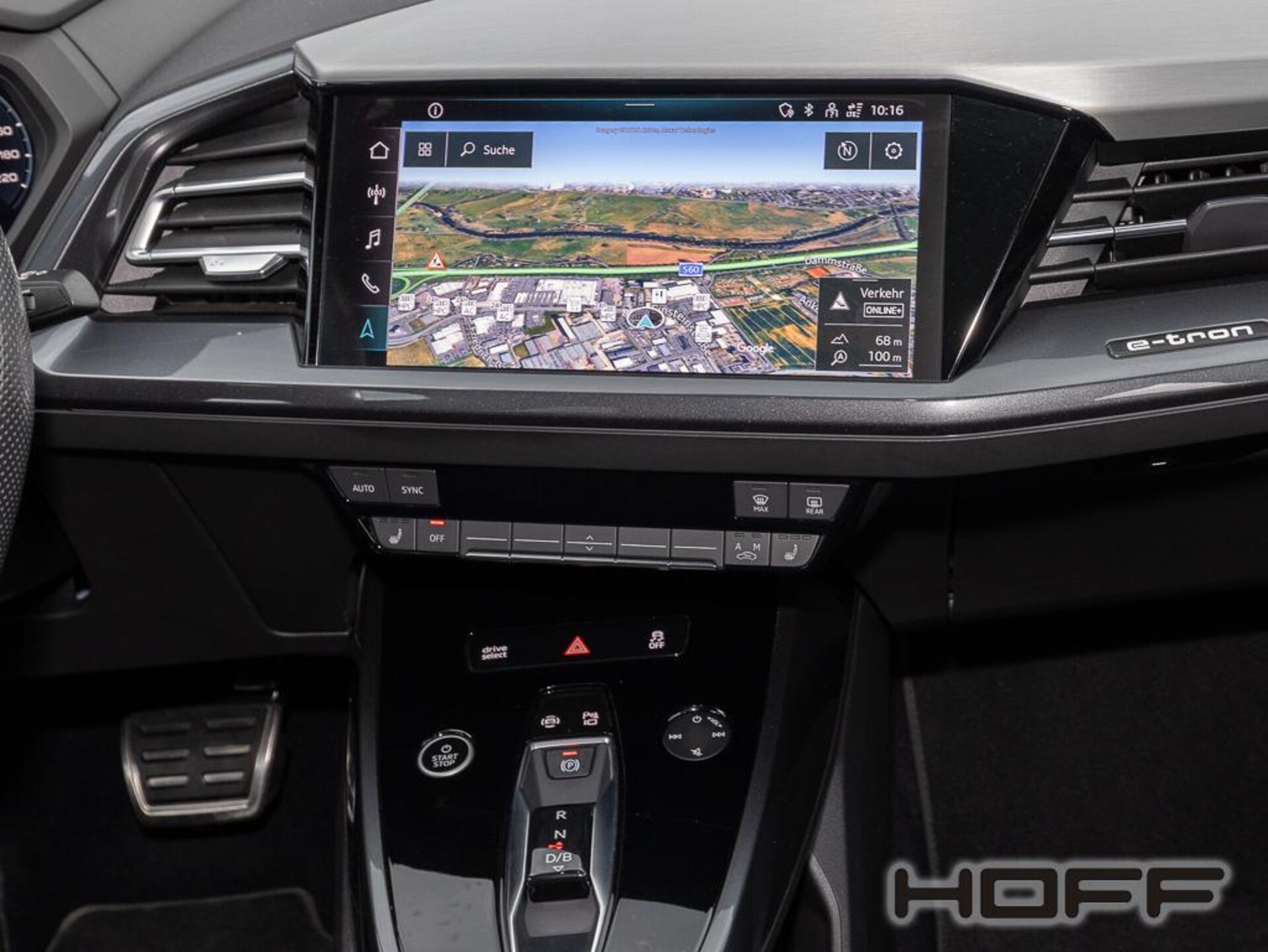 Audi Q4 Sportback e-tron