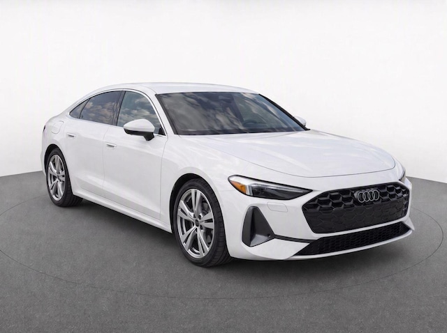 2025 Audi A5 Sedan