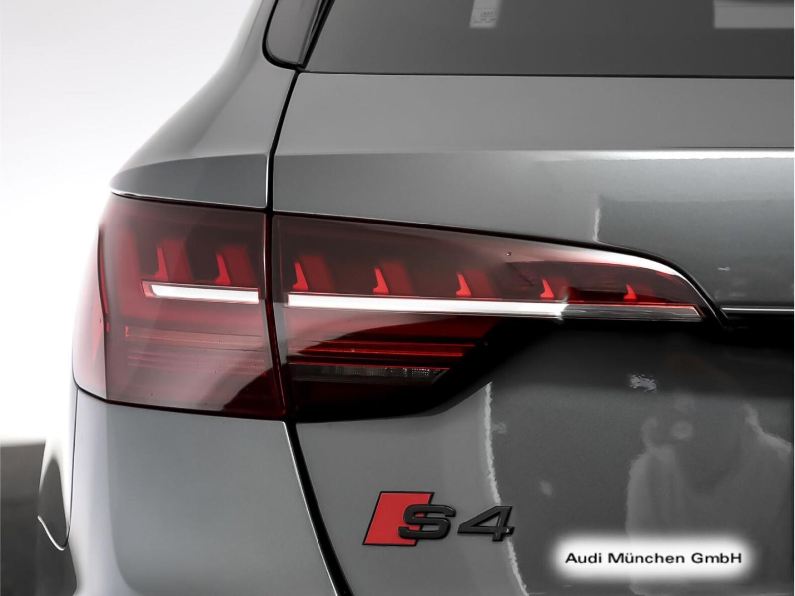 Audi S4 Avant – Bild 9