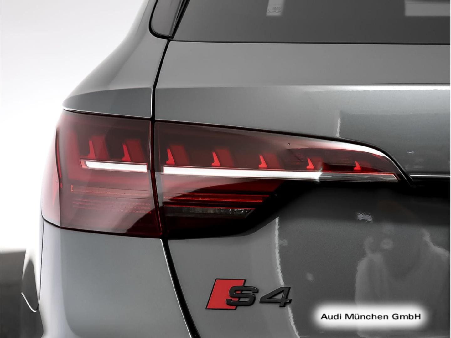 Bild über - für weitere Informationen kontaktieren Sie den Audi Partner