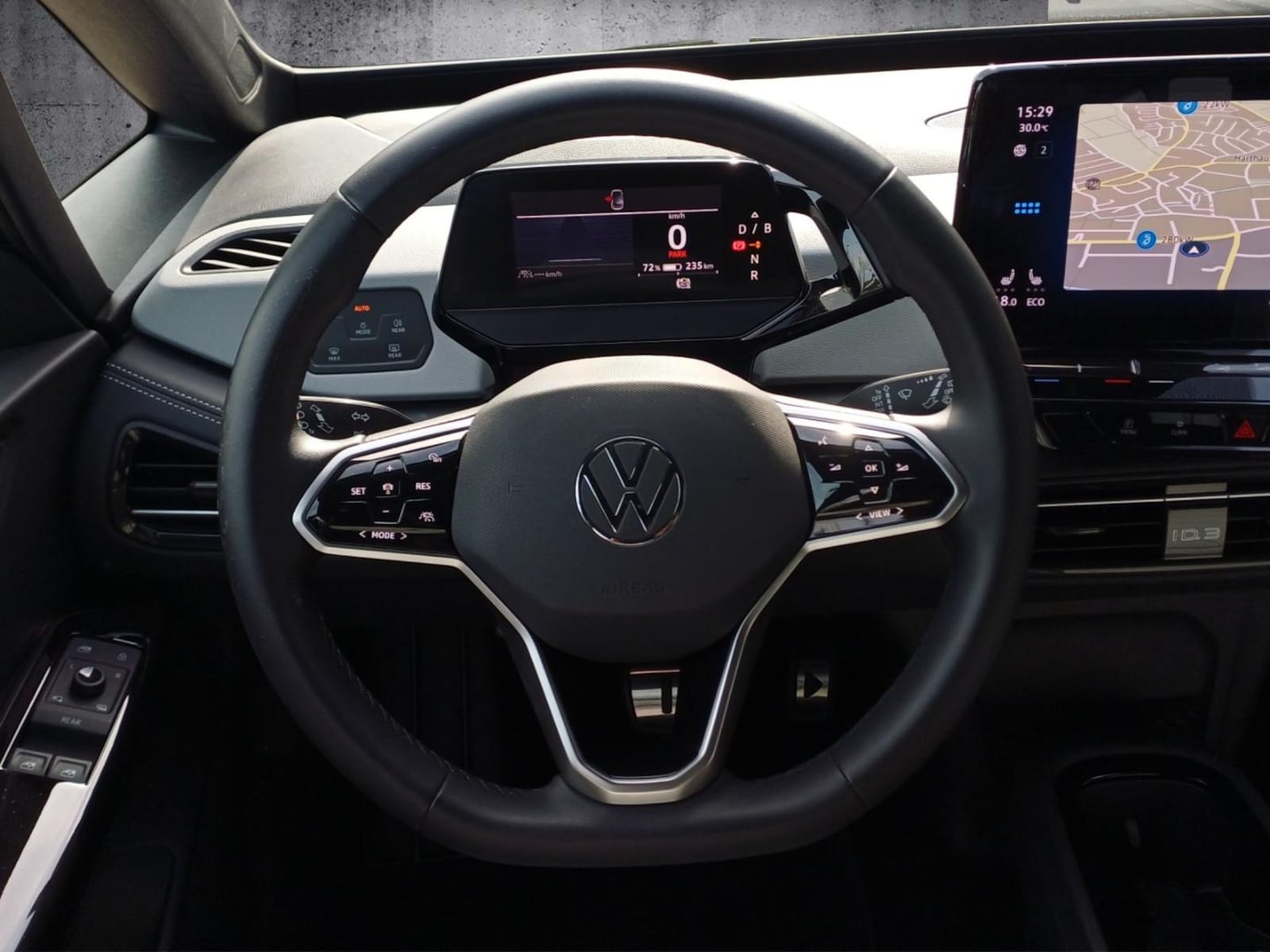 Volkswagen ID.3 – Bild 8