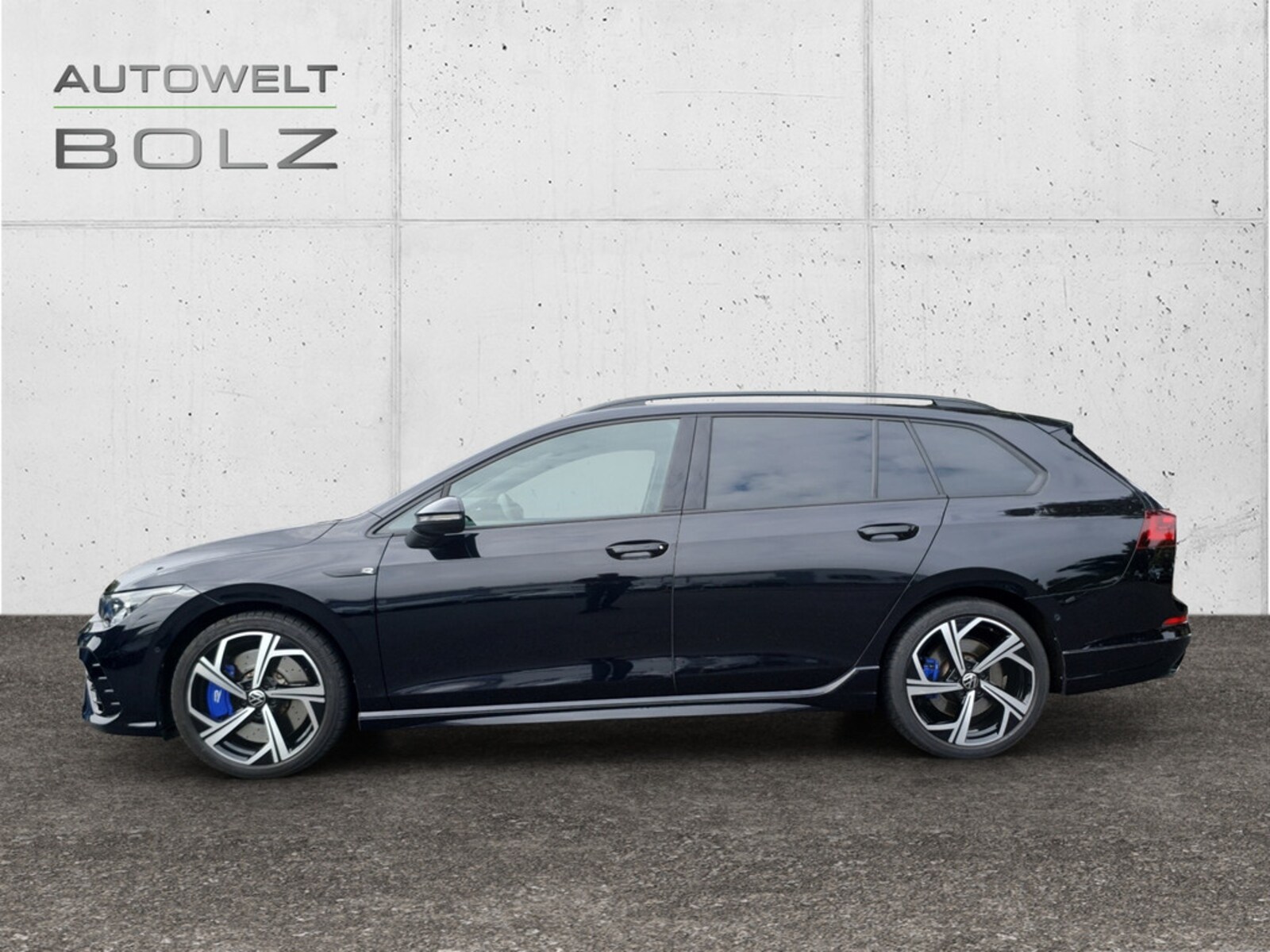 Volkswagen Golf Variant – Bild 8