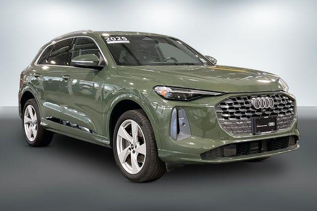 Photo of 2025 Audi Q5 